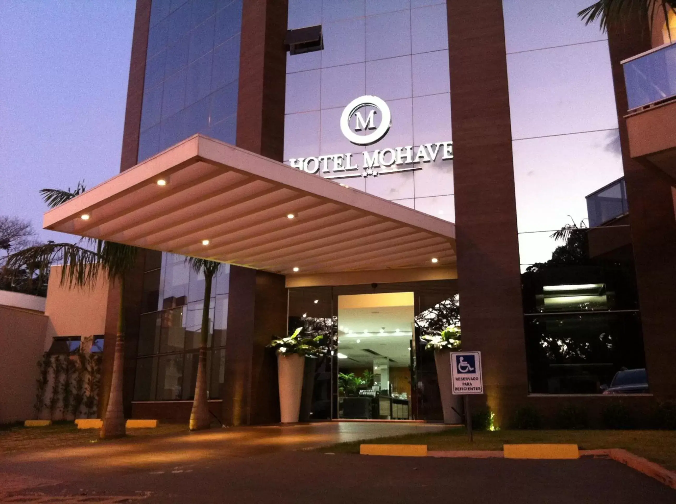 Hotel Mohave Hotel Mohave