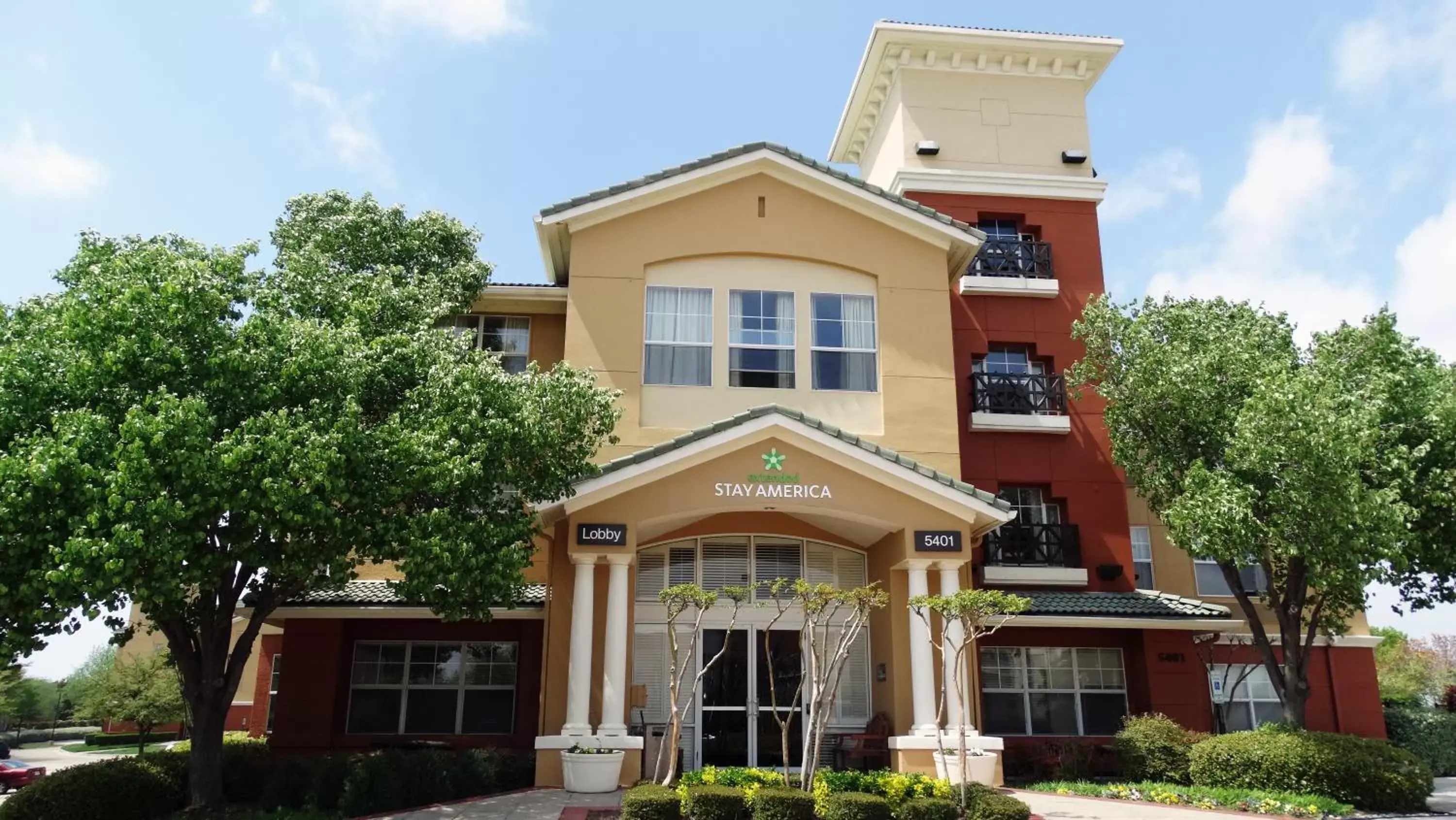 Extended Stay America Suites - Dallas - Las Colinas - Green Park Dr Extended Stay America Suites - Dallas - Las Colinas - Green Park Dr