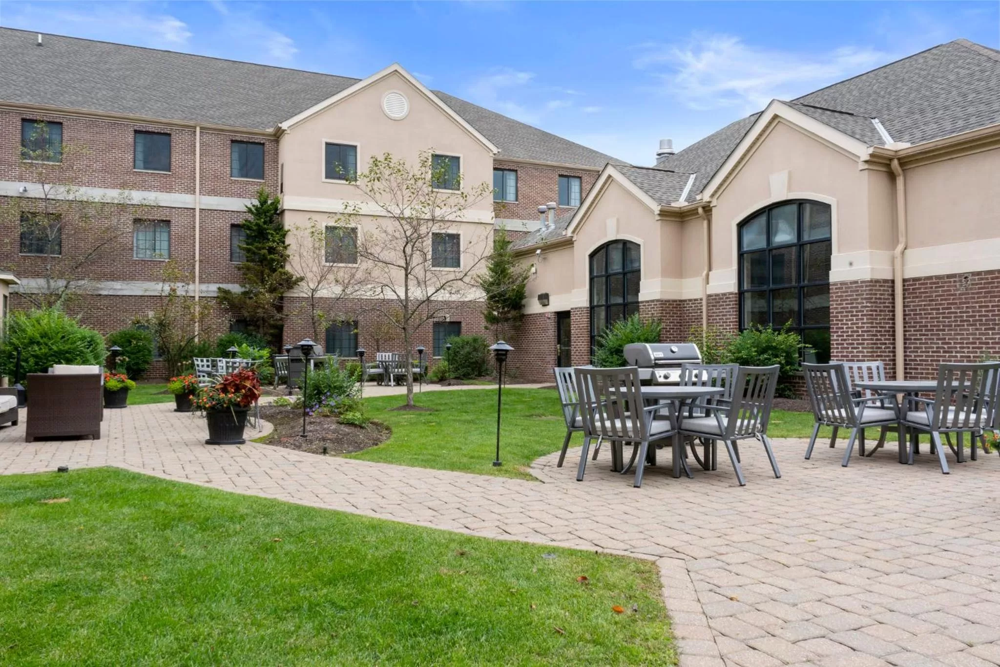 Other in Staybridge Suites Akron-Stow-Cuyahoga Falls by IHG