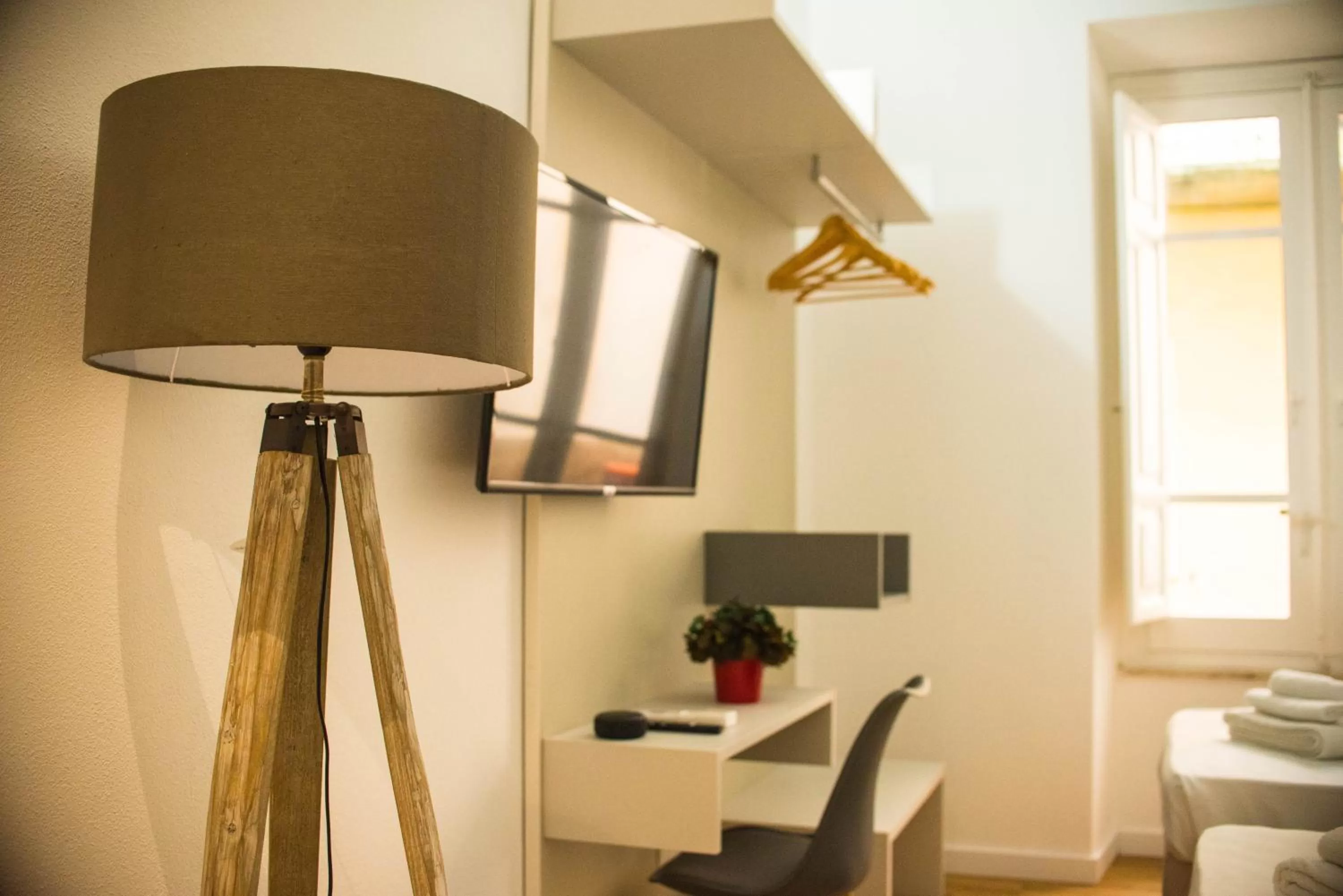 TV/Entertainment Center in CrossRoad Four - locazione turistica