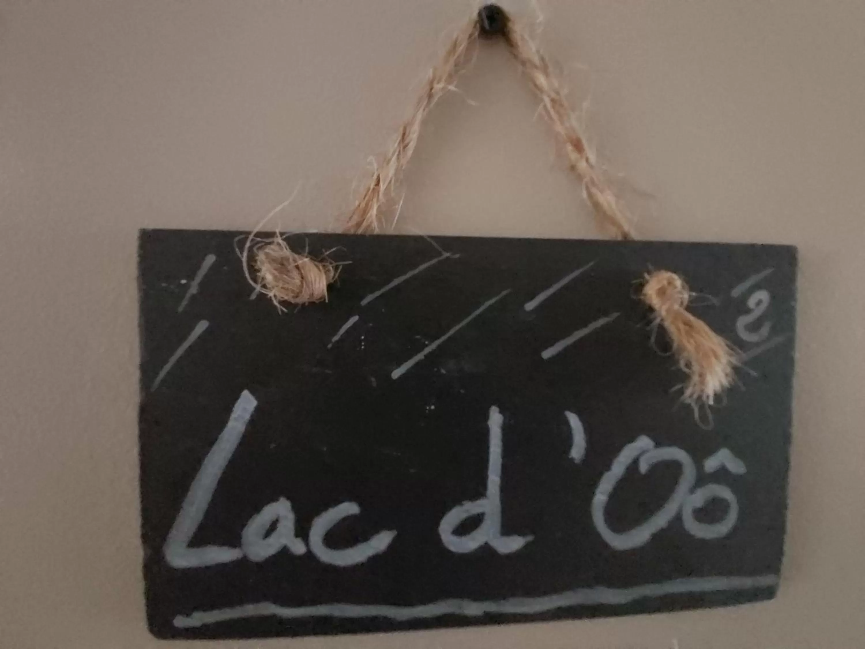 Property logo or sign in Le Patio de Luchon