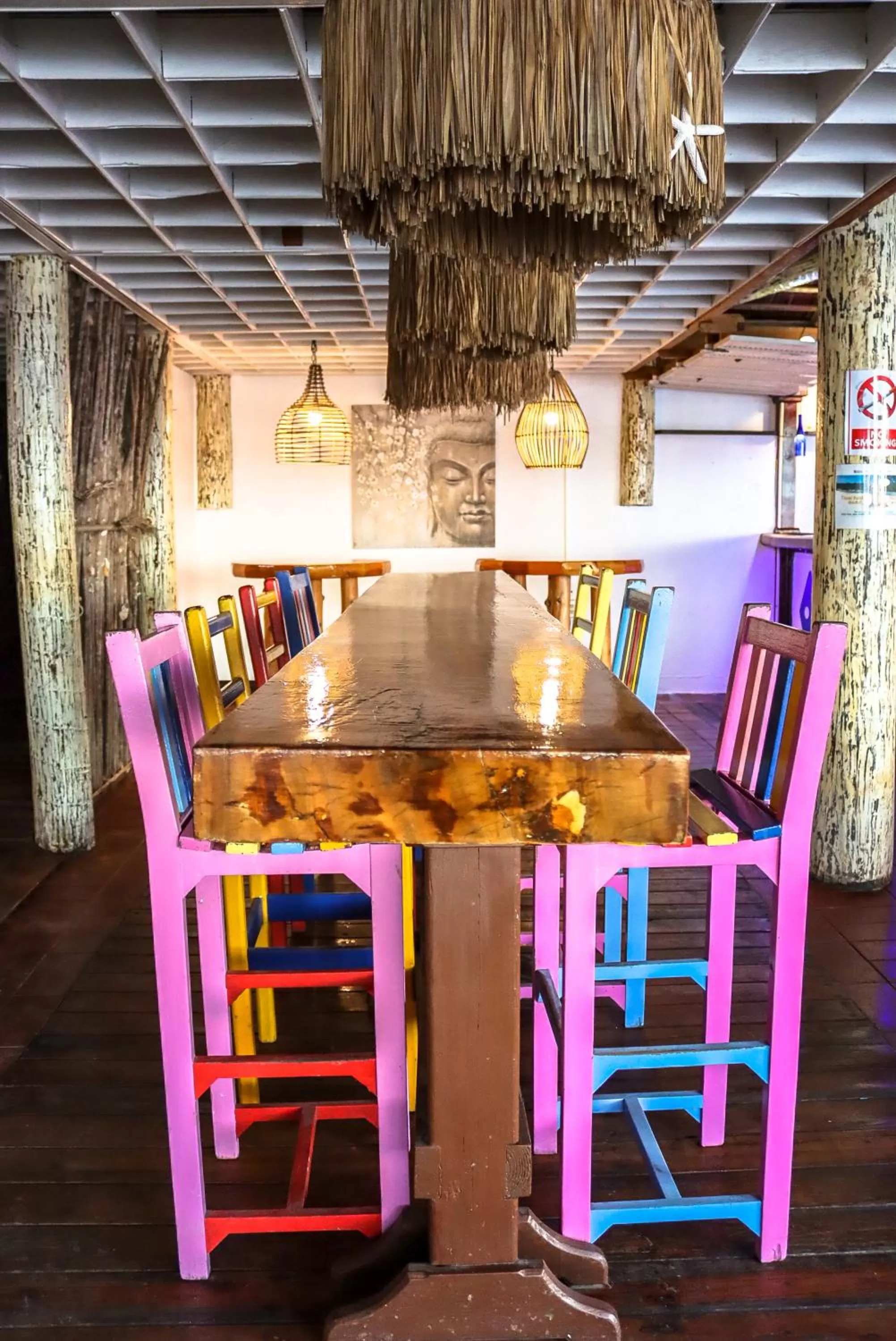 Property building in Ocean Point Beach Resort & Spa Adults Only