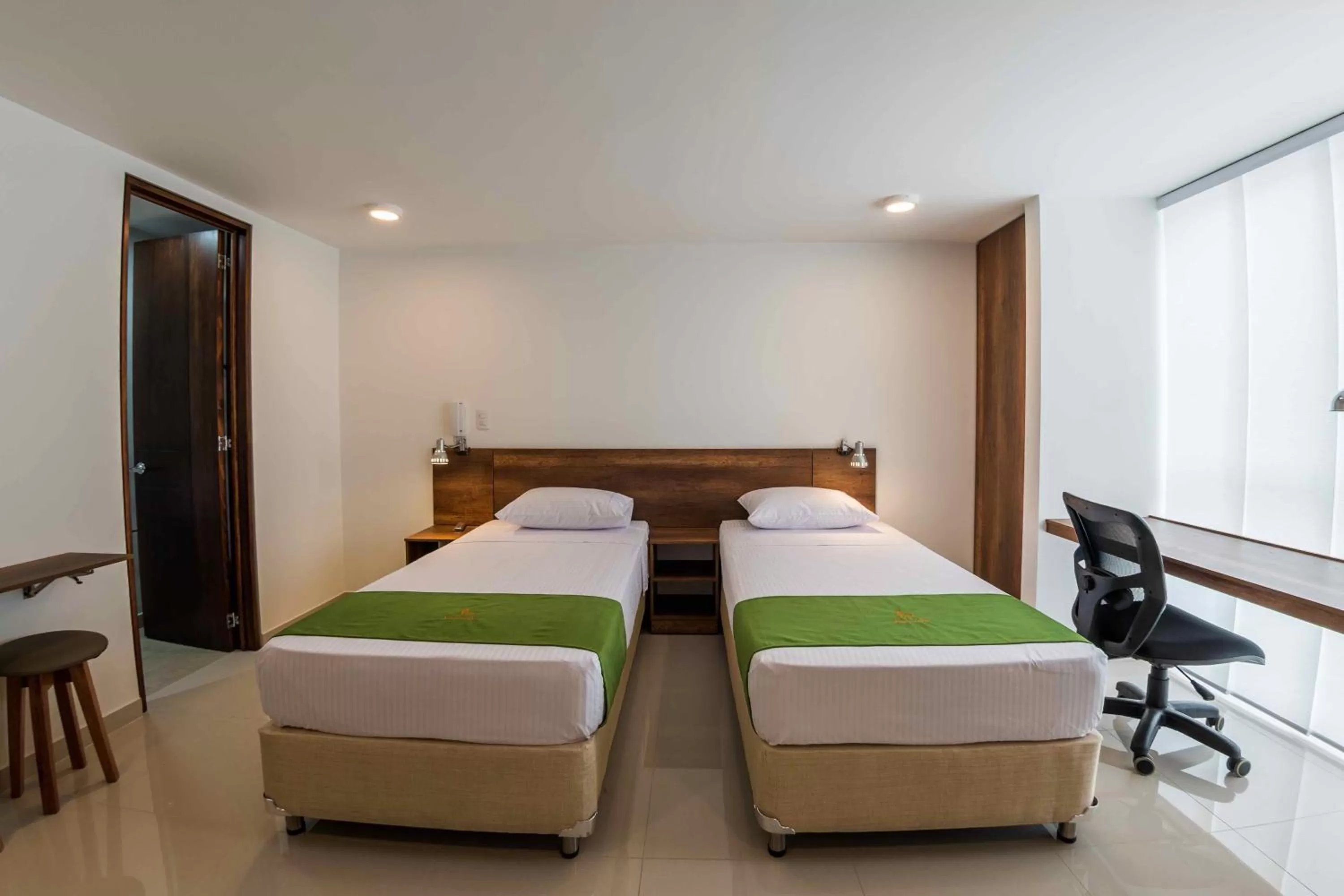 Bed in Altoprado Popayán