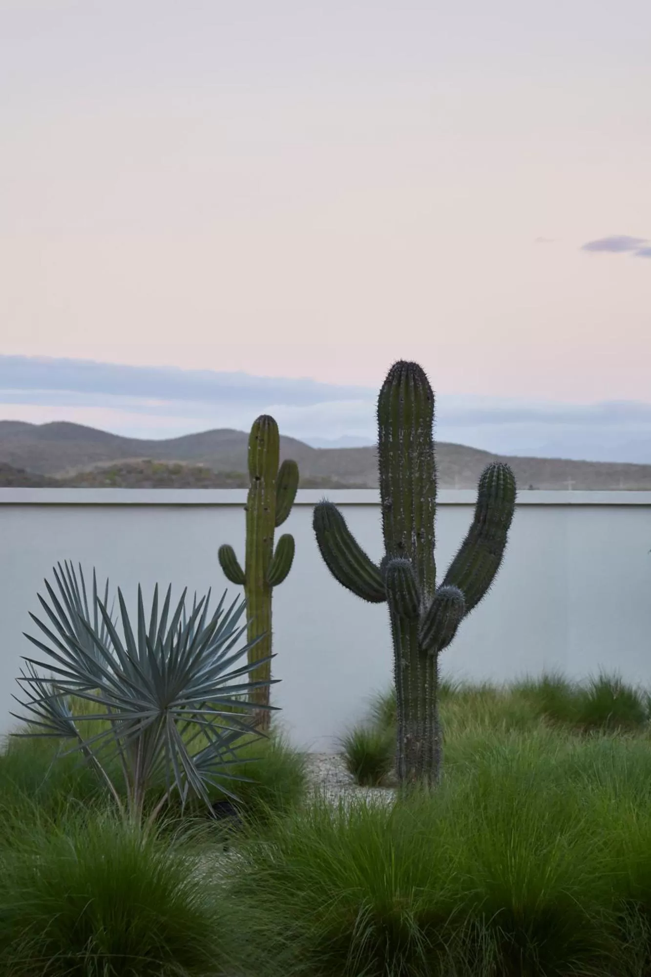 Natural landscape in Hotel San Cristobal Adults 15+