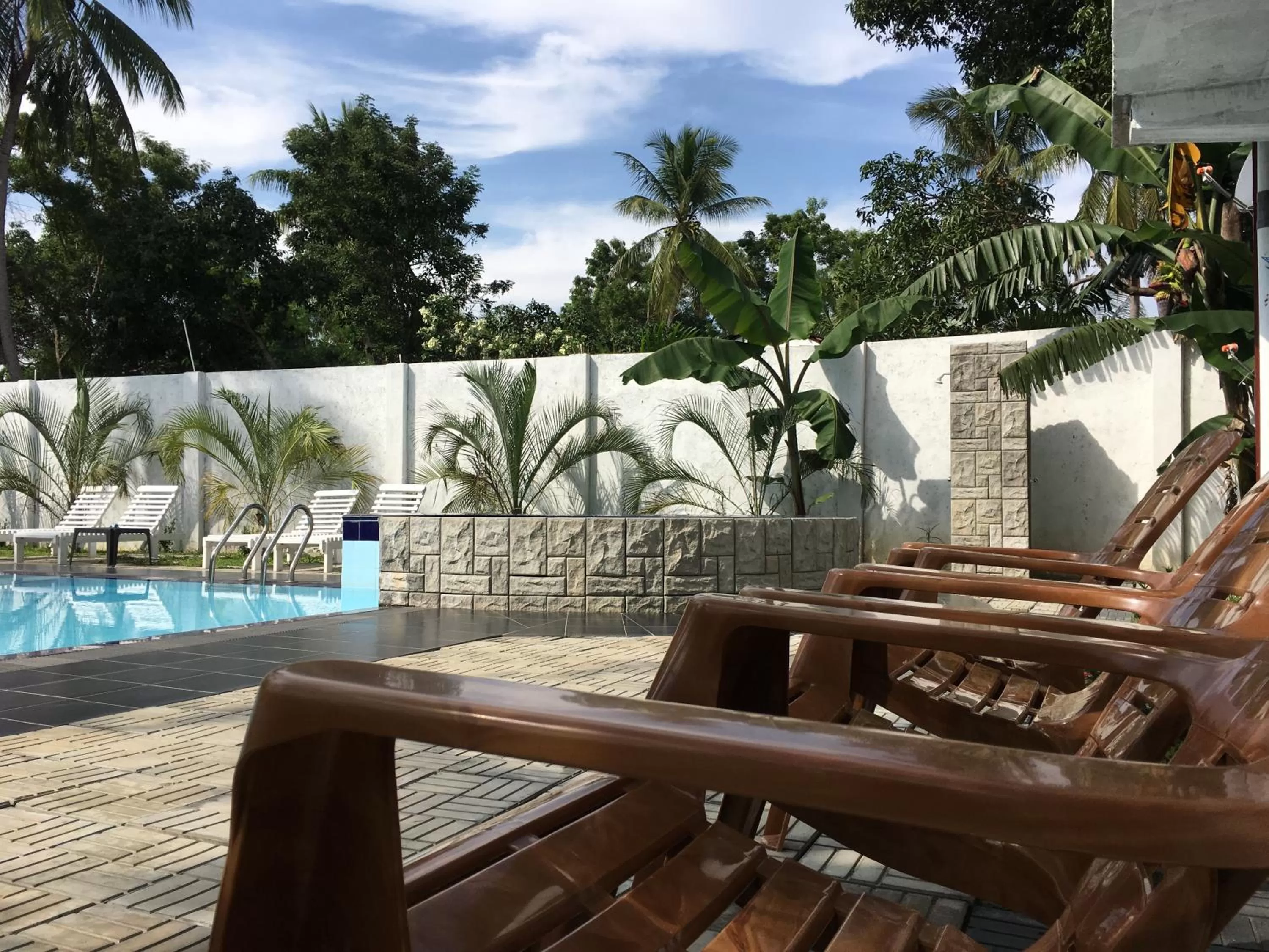 Seyara Holiday Resort