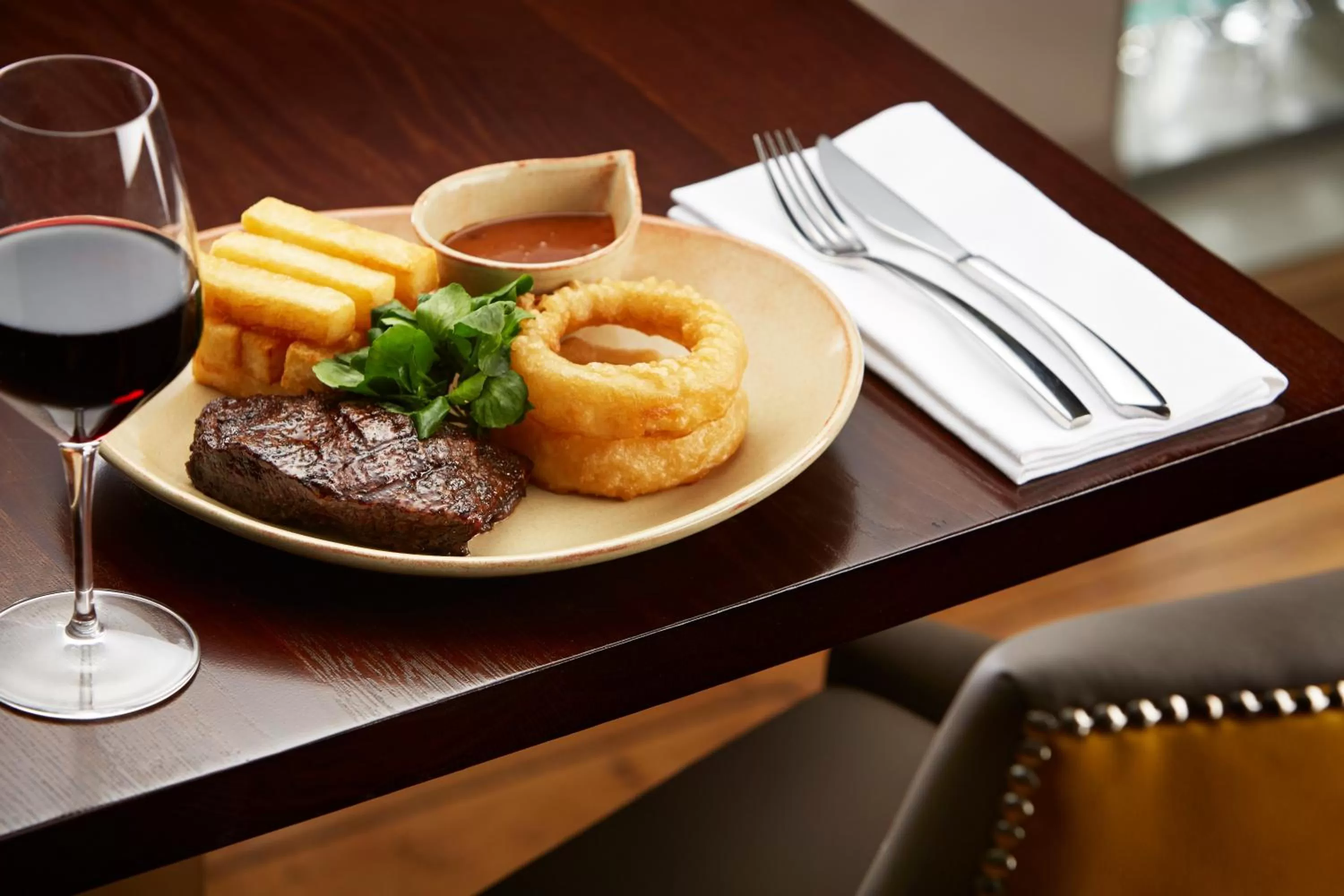 Food in Royal Berkshire