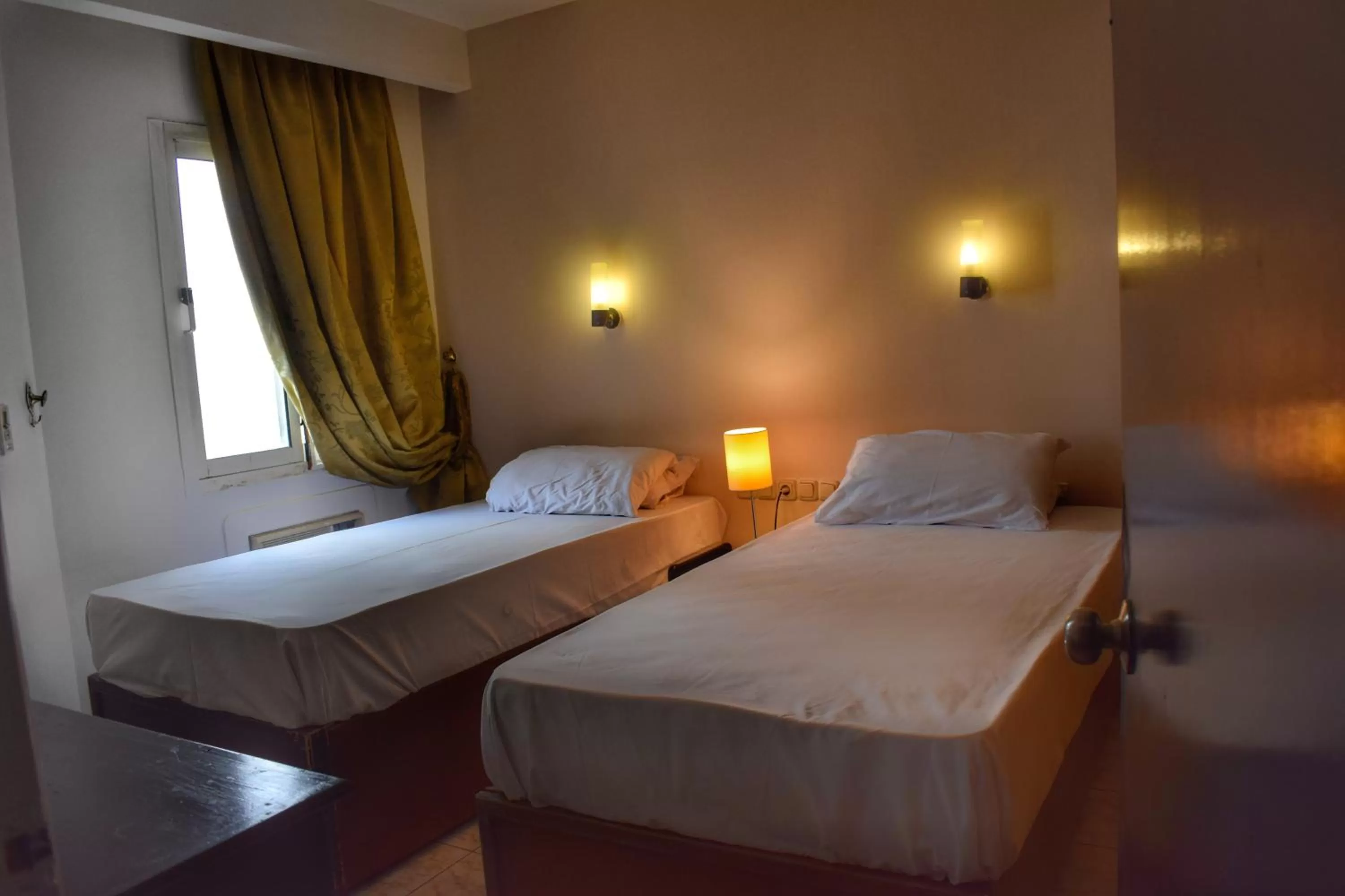 Desert View Sharm Hotel