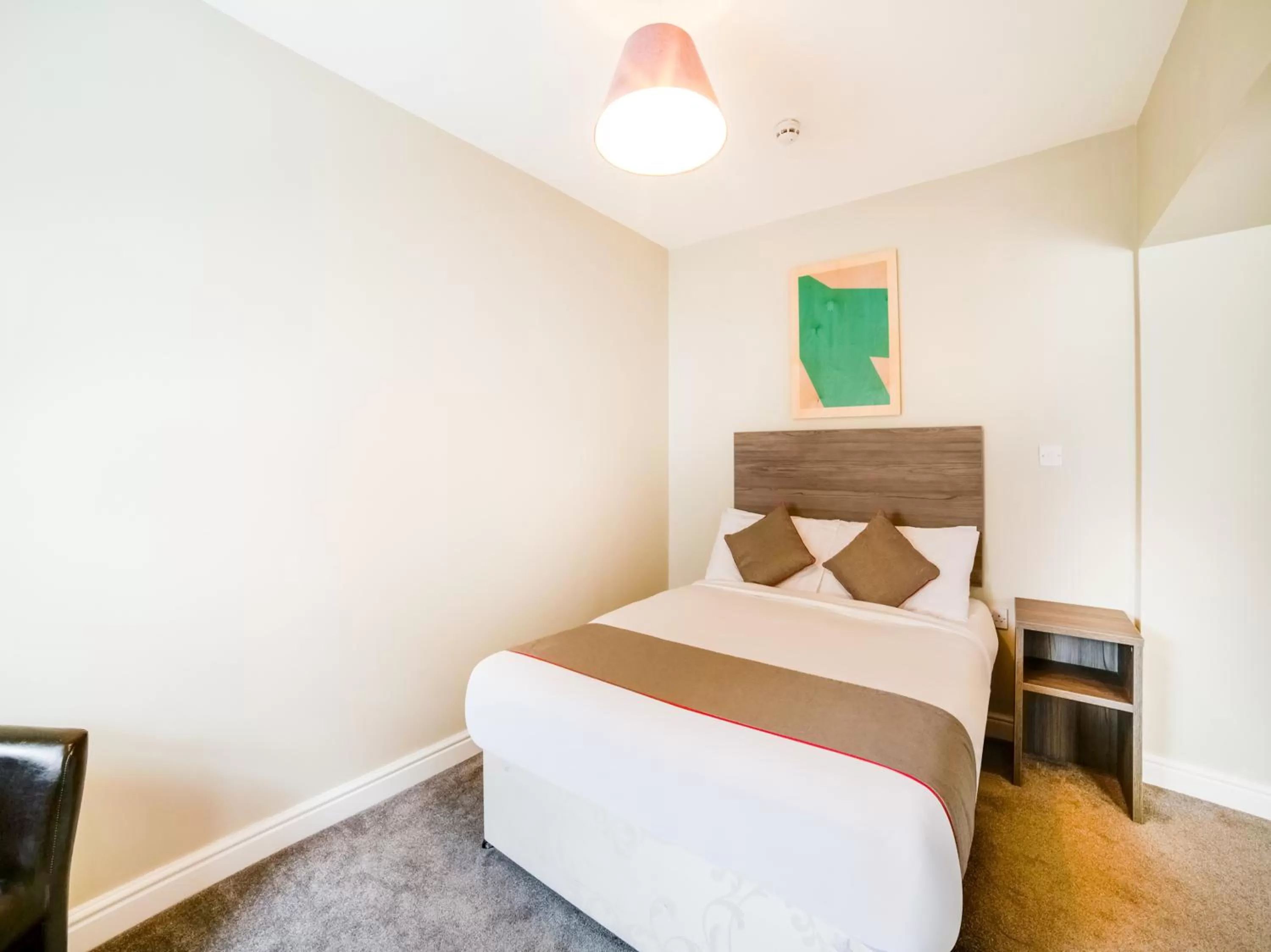 Photo of the whole room in Tequila and Dunlin Rooms Southport Central