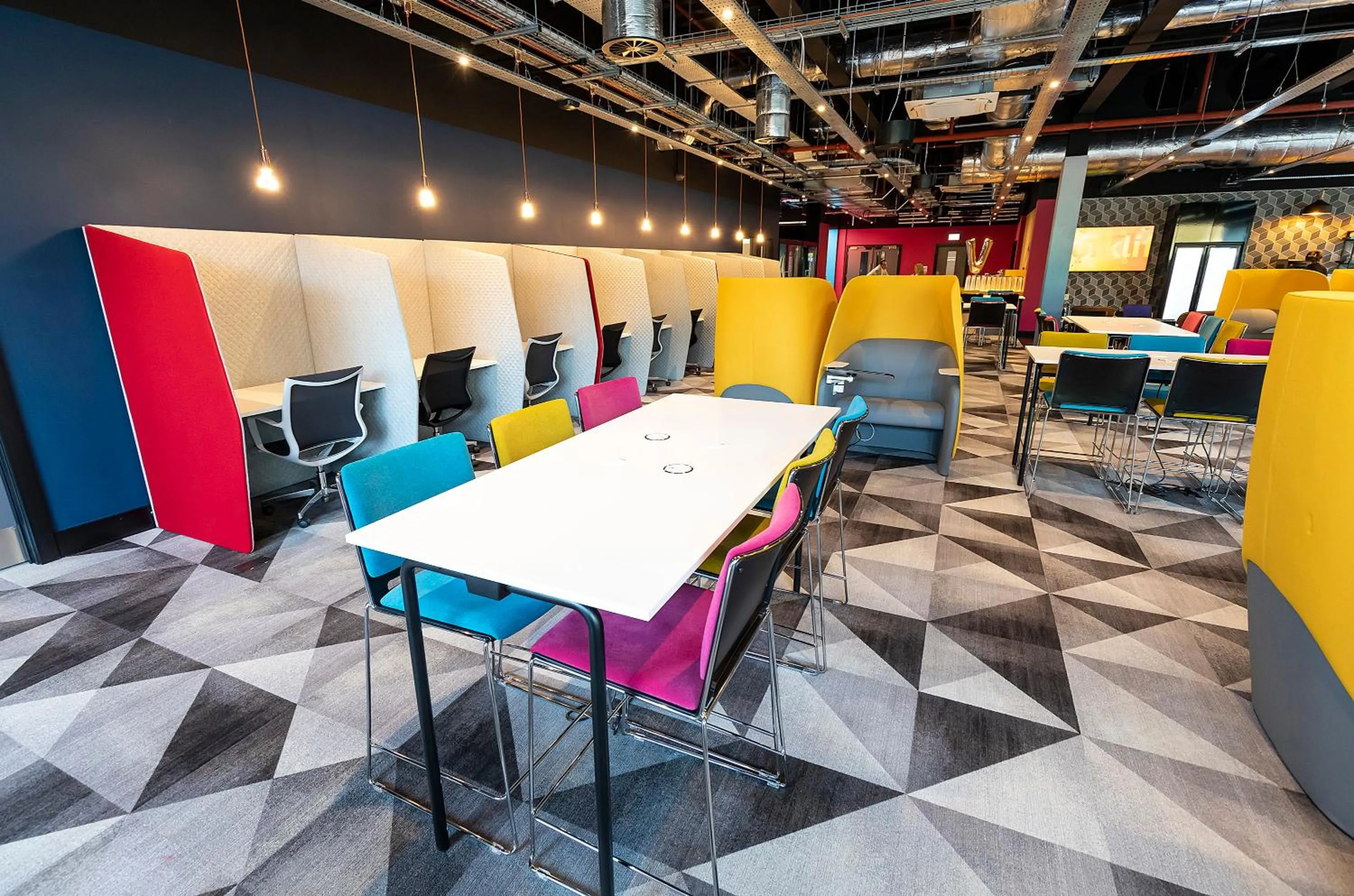 Business facilities in Village Hotel Basingstoke