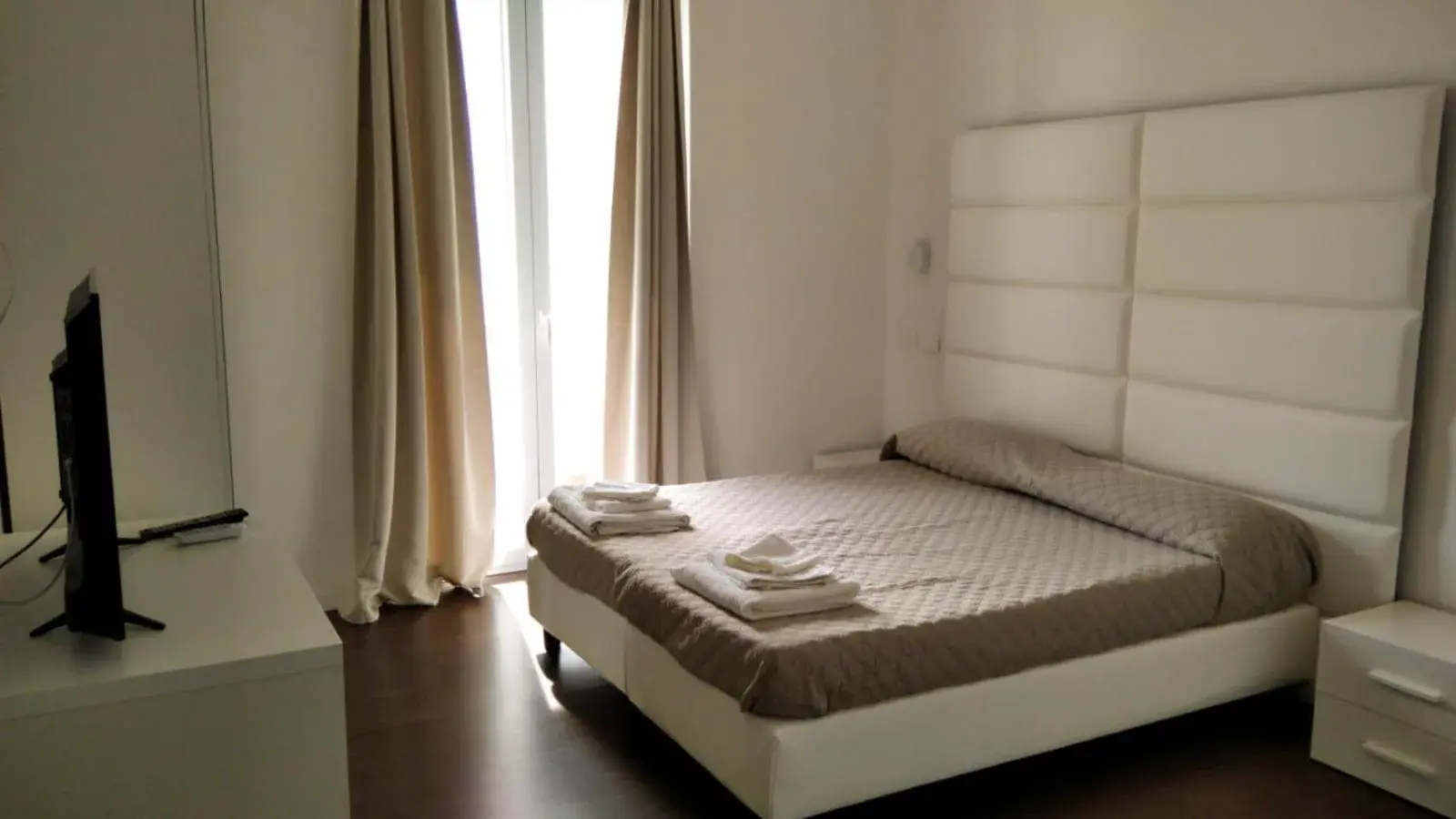 Superior Double or Twin Room in Hotel Artemide Mare Superior Double or Twin Room in Hotel Artemide Mare