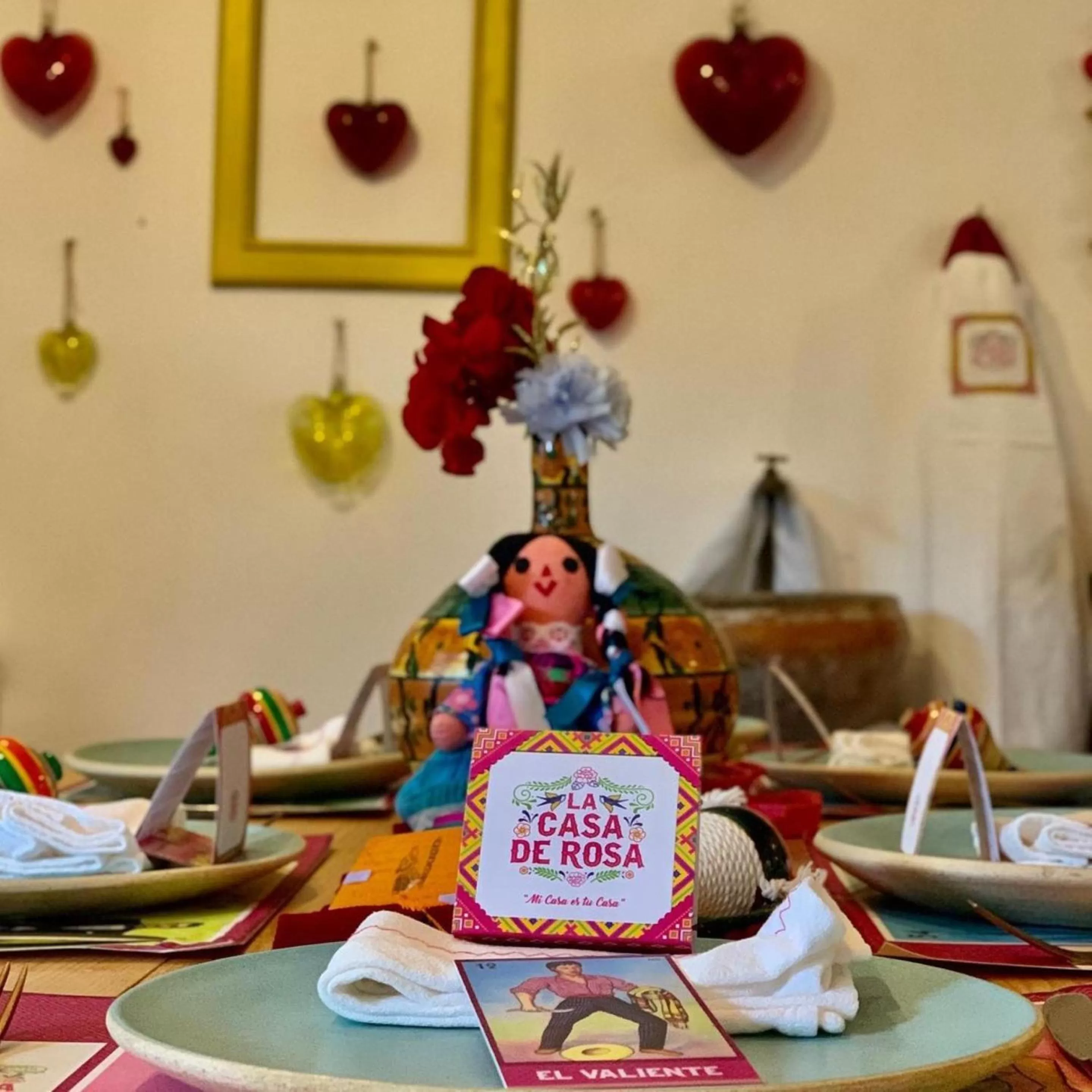 Restaurant/places to eat in The Fives Beach Hotel & Residences - All Senses Inclusive