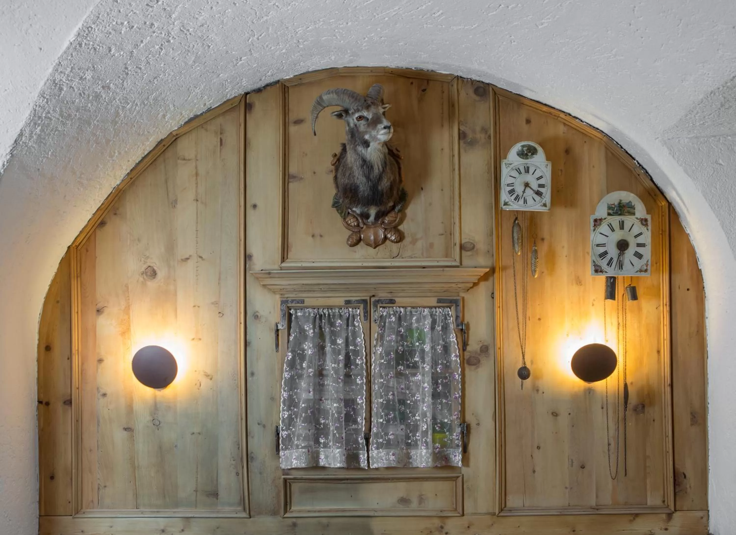 Historic Hotel Ristorante La Stua