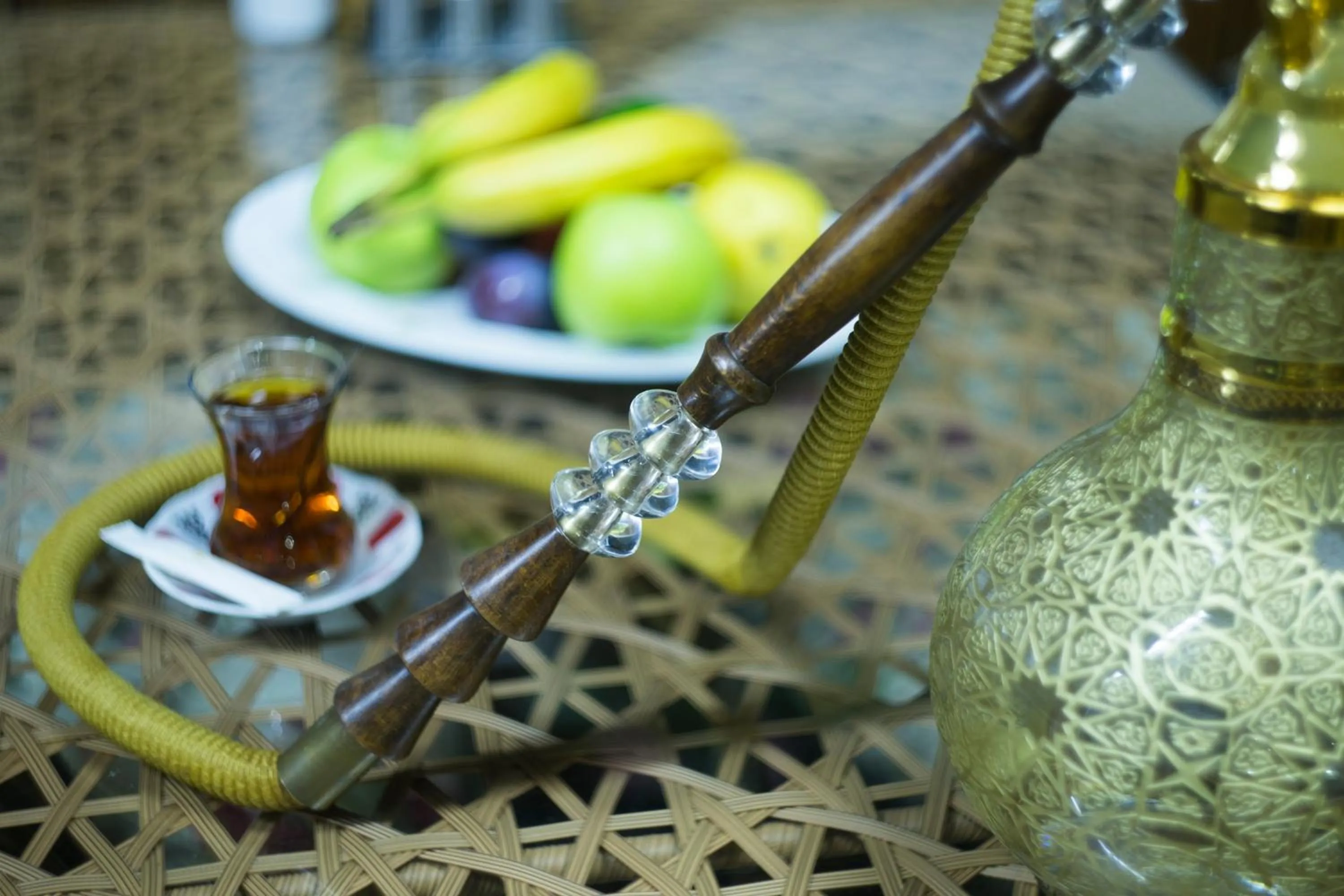 Food in parmadahoteloldcity