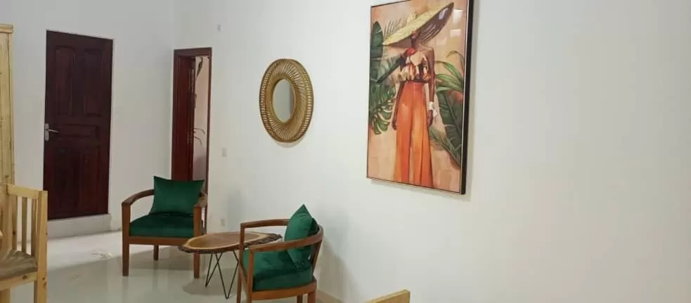 ILLIYIN Boutique Hotel