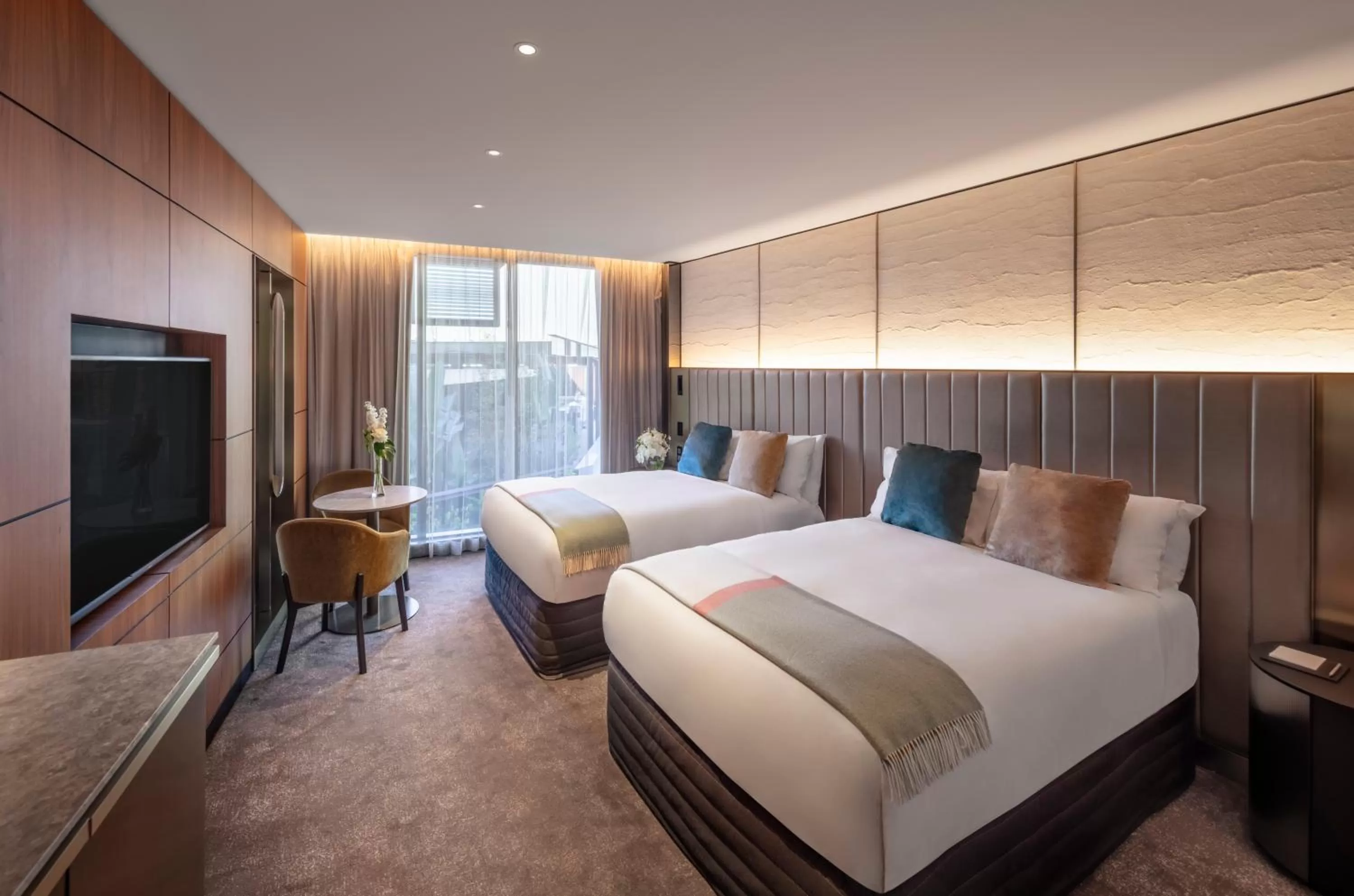 Bed in The Darling at The Star