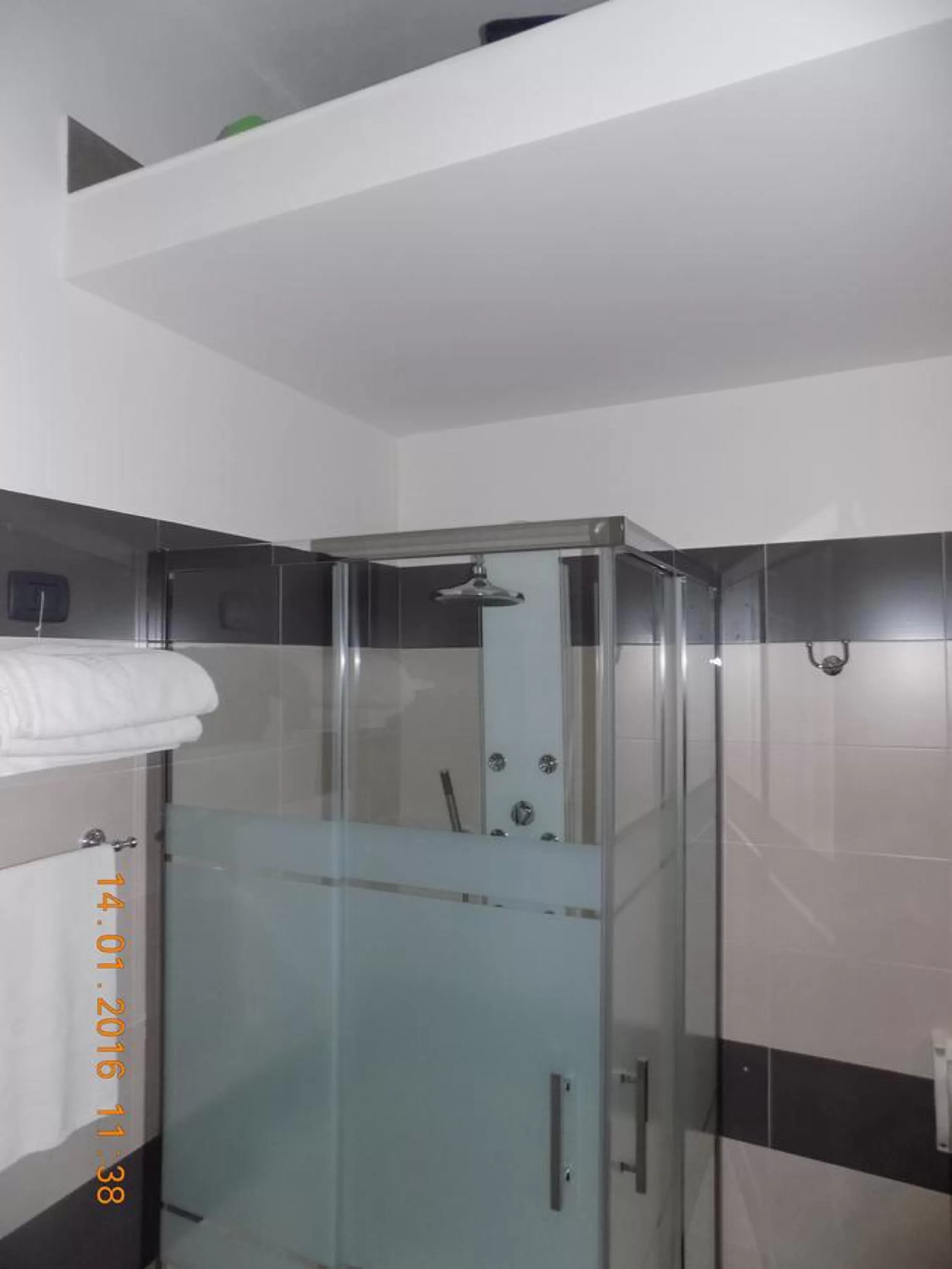 B&B Porta delle Madonie