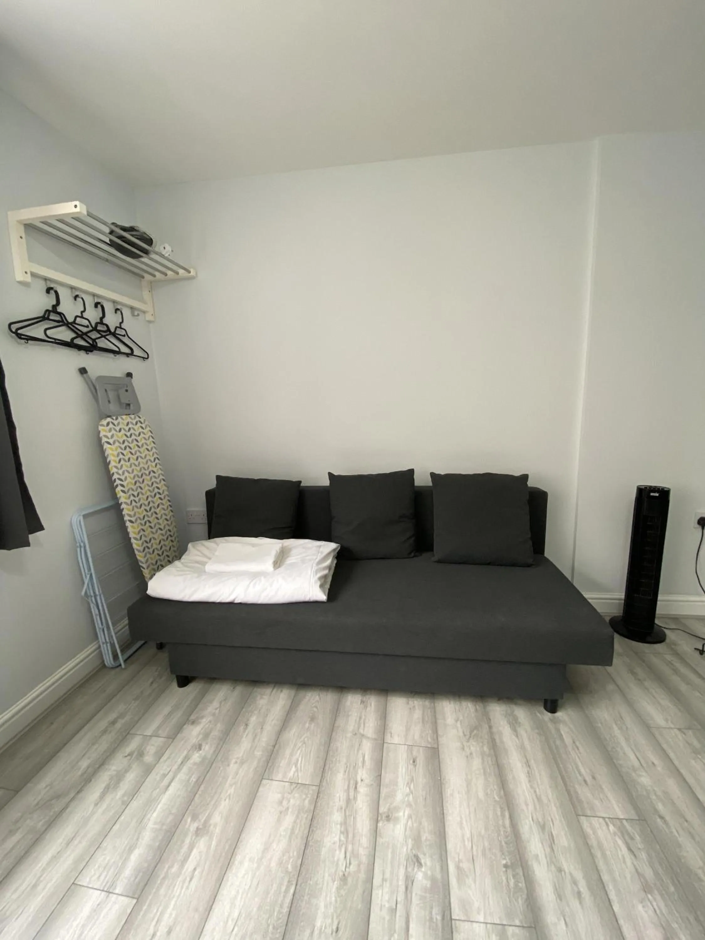 Other in Comfortable - Cosy - Budget Studios in City Center