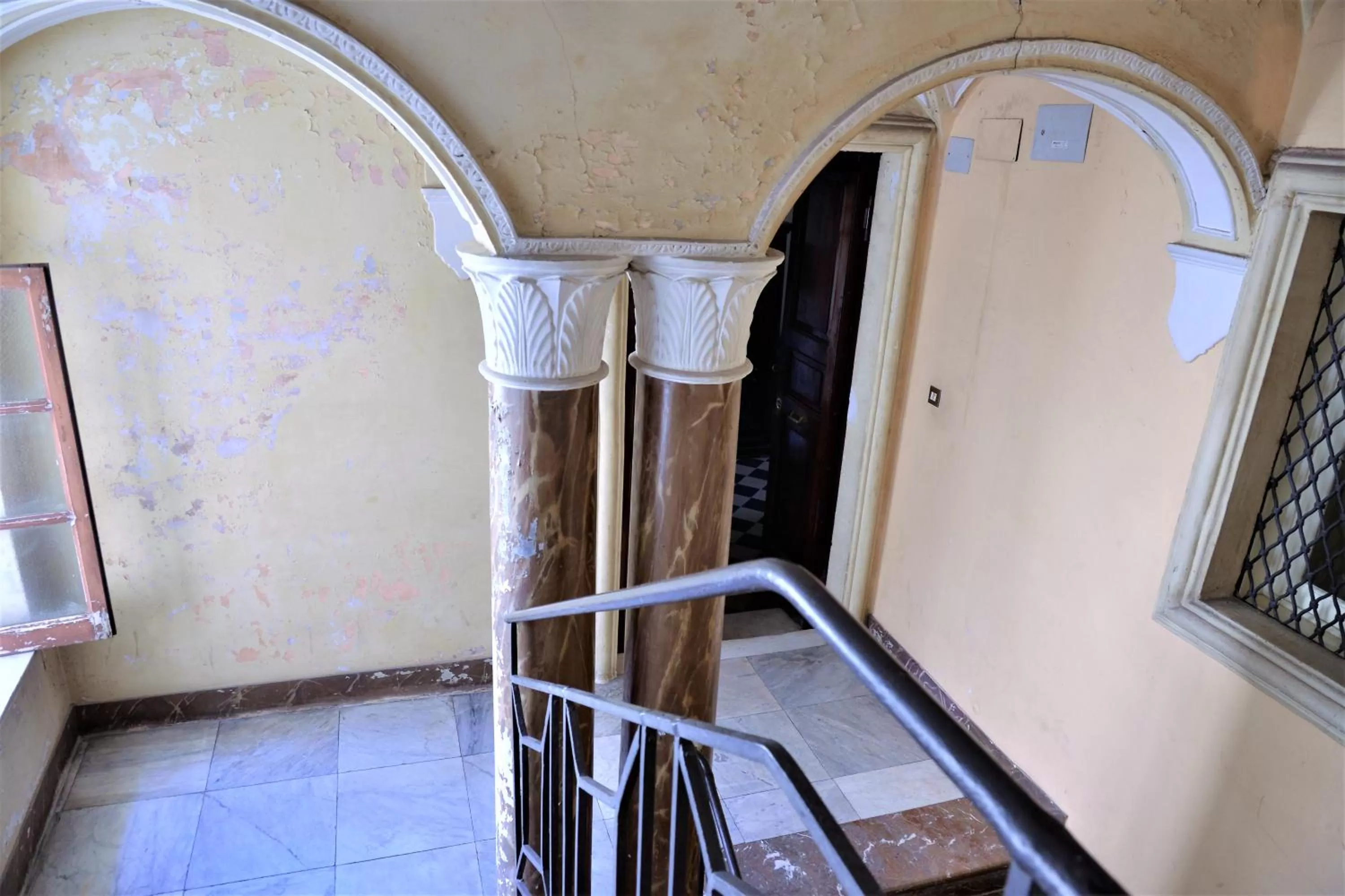 B&B al Teatro Massimo