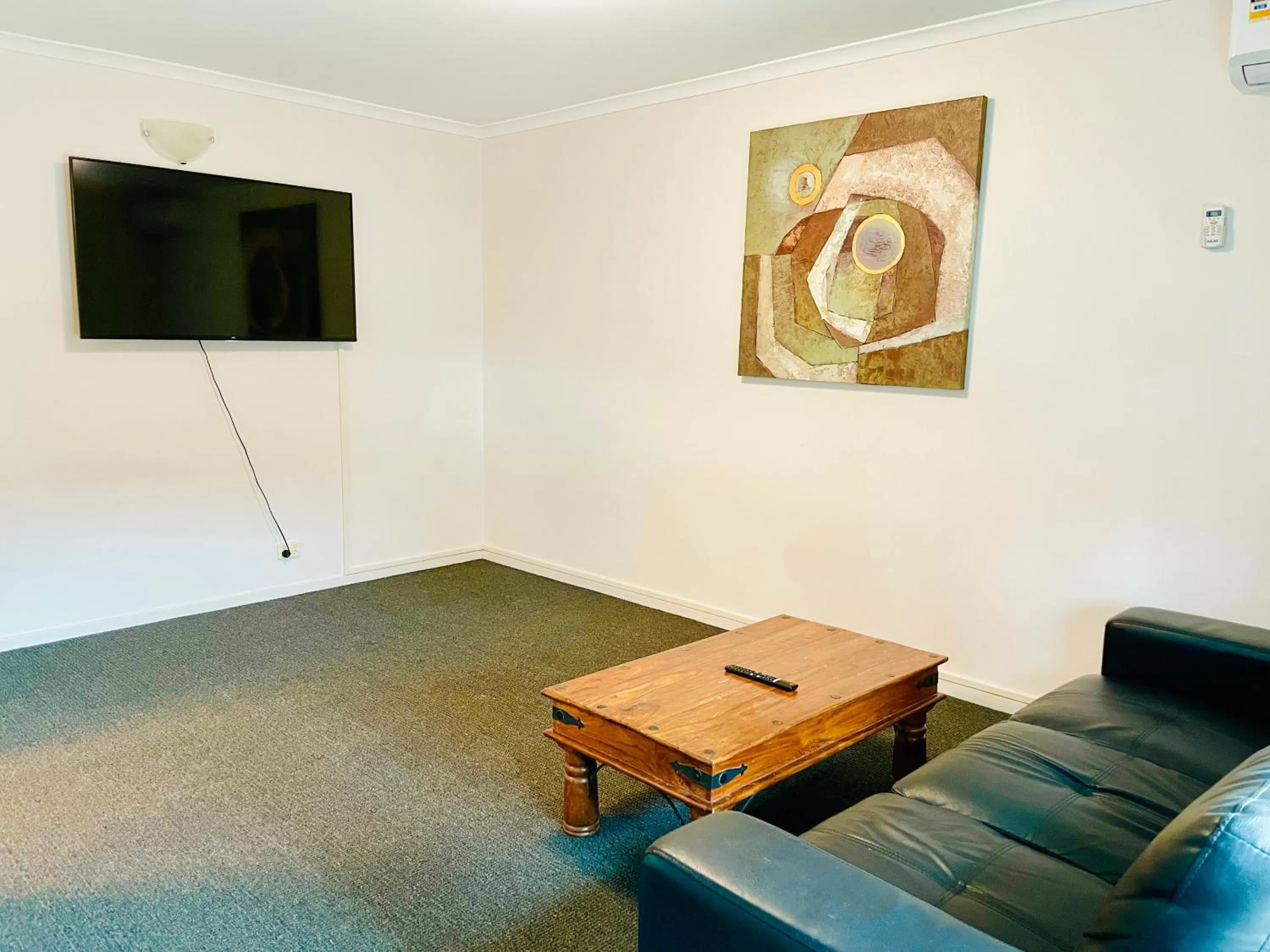 The Menzies Ballarat