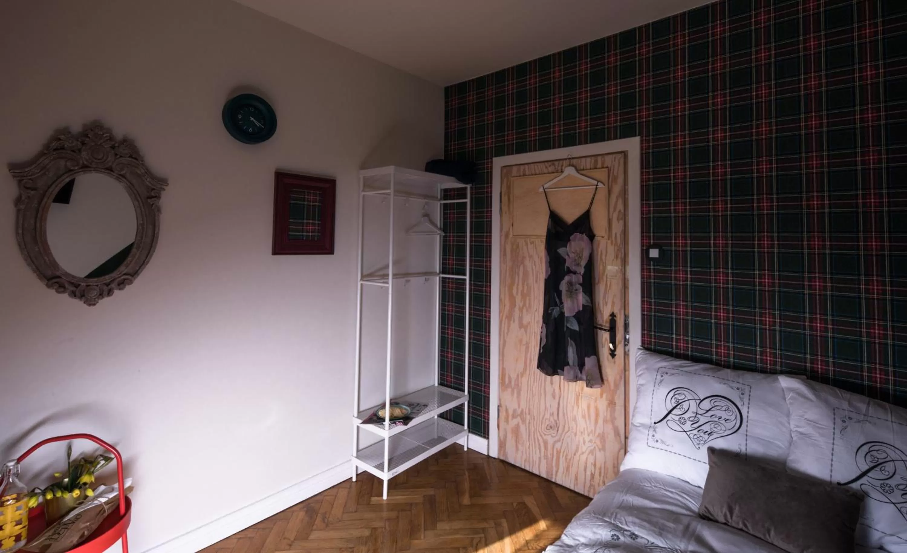 Bathroom in 5 kroków