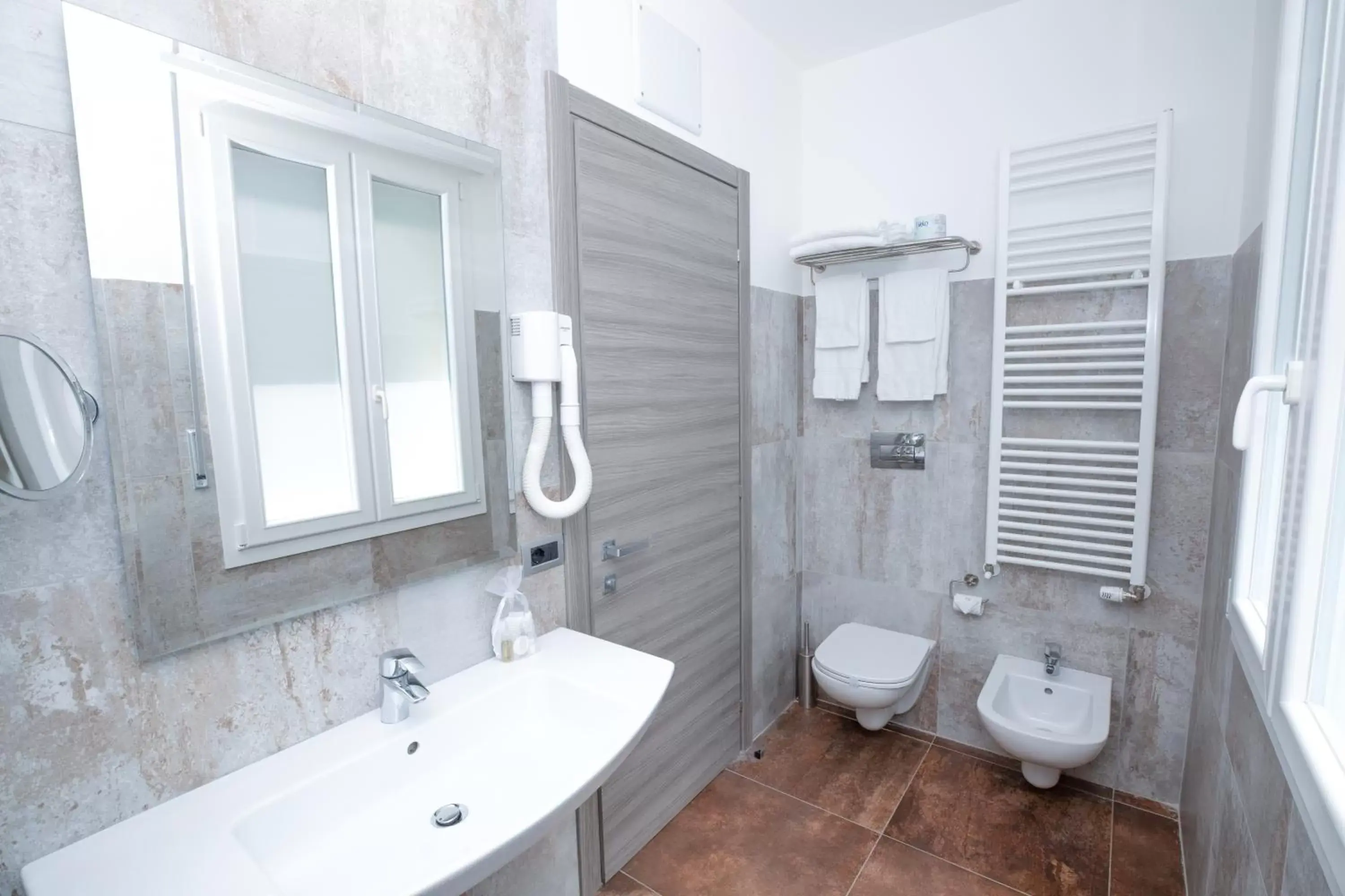 Comfort Quadruple Room in Hotel Baby Comfort Quadruple Room in Hotel Baby