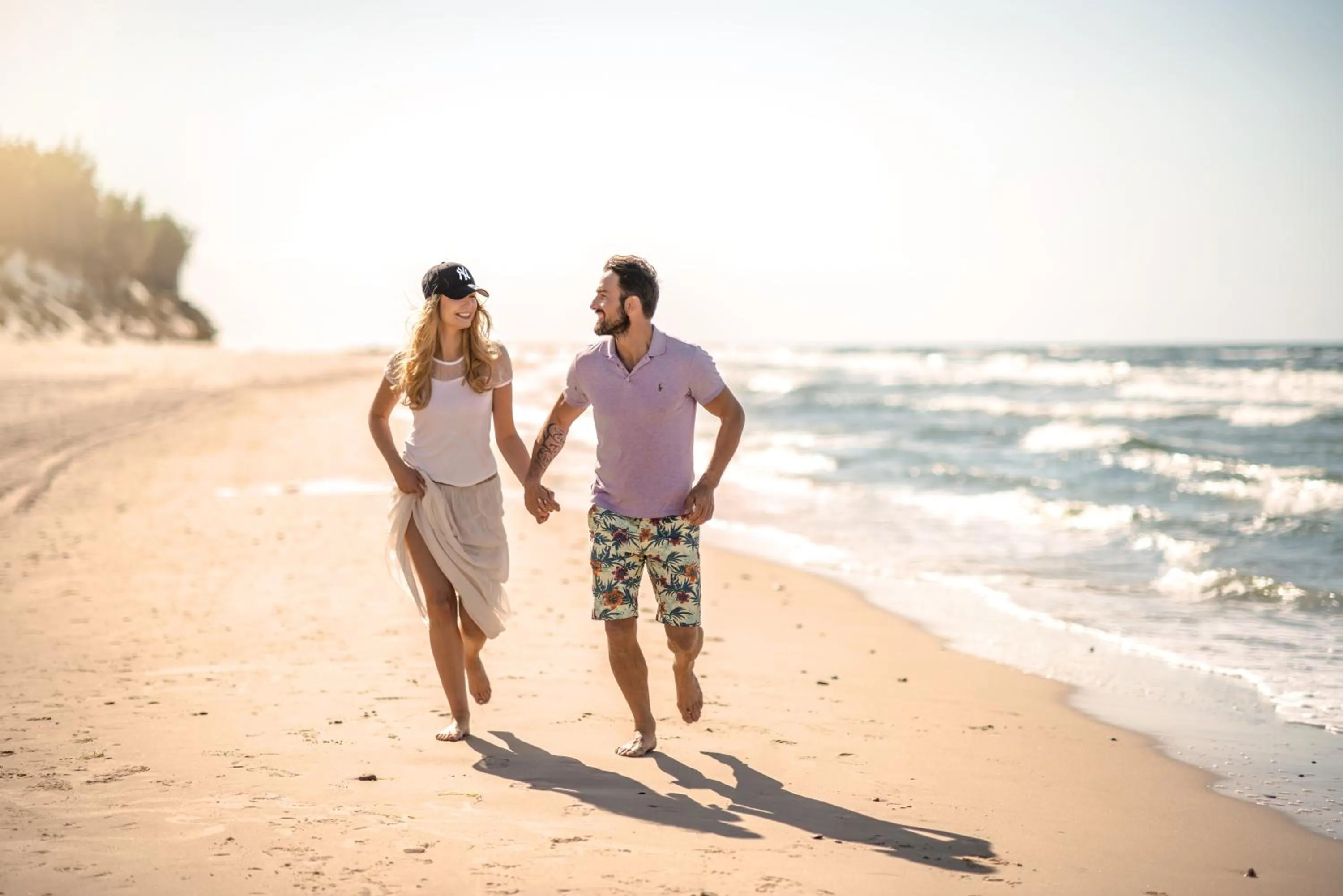 Spring in Hotel Lidia Spa & Wellness