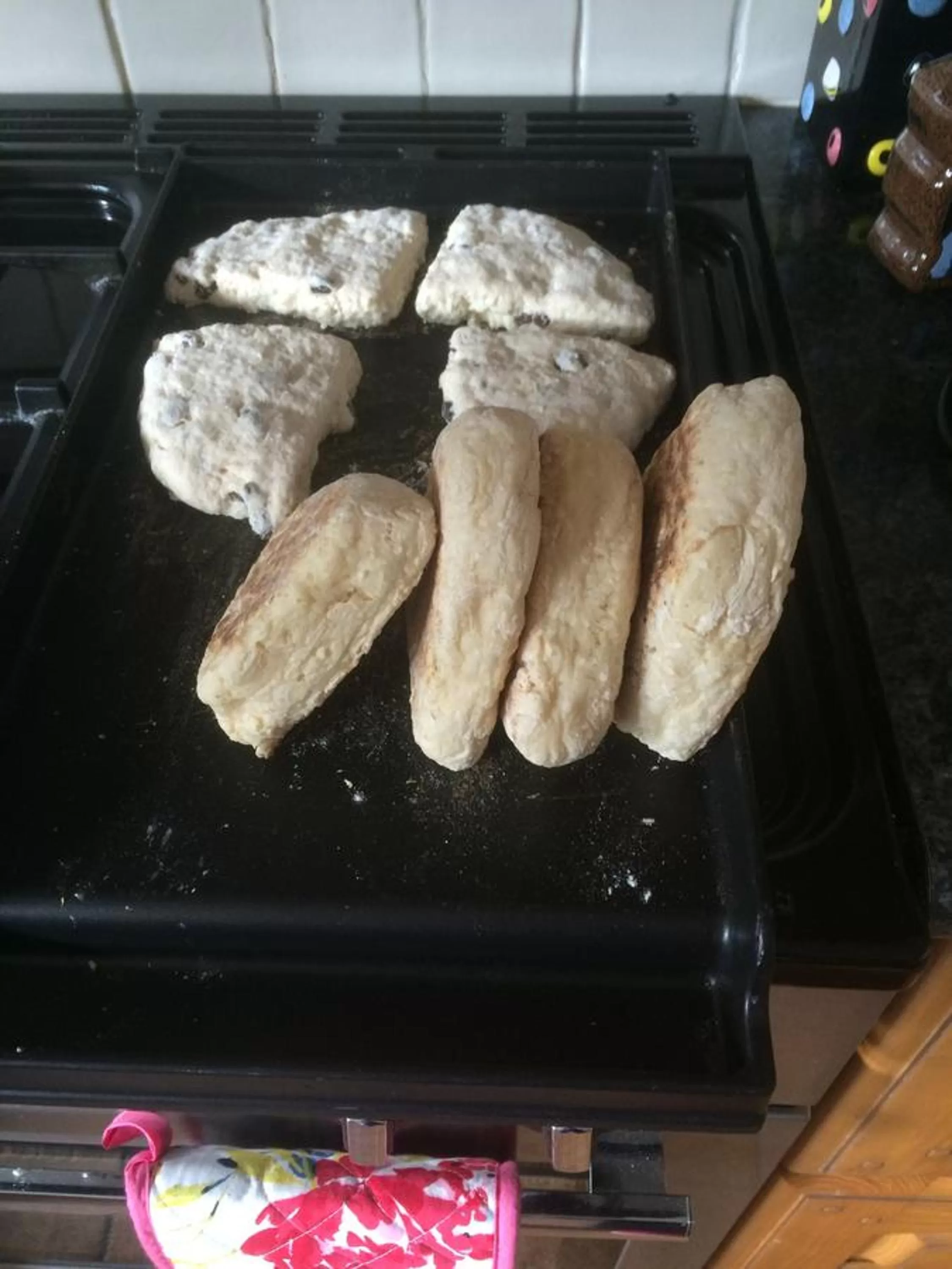 Food and drinks, Food in Leitrim Hill Bed and Breakfast