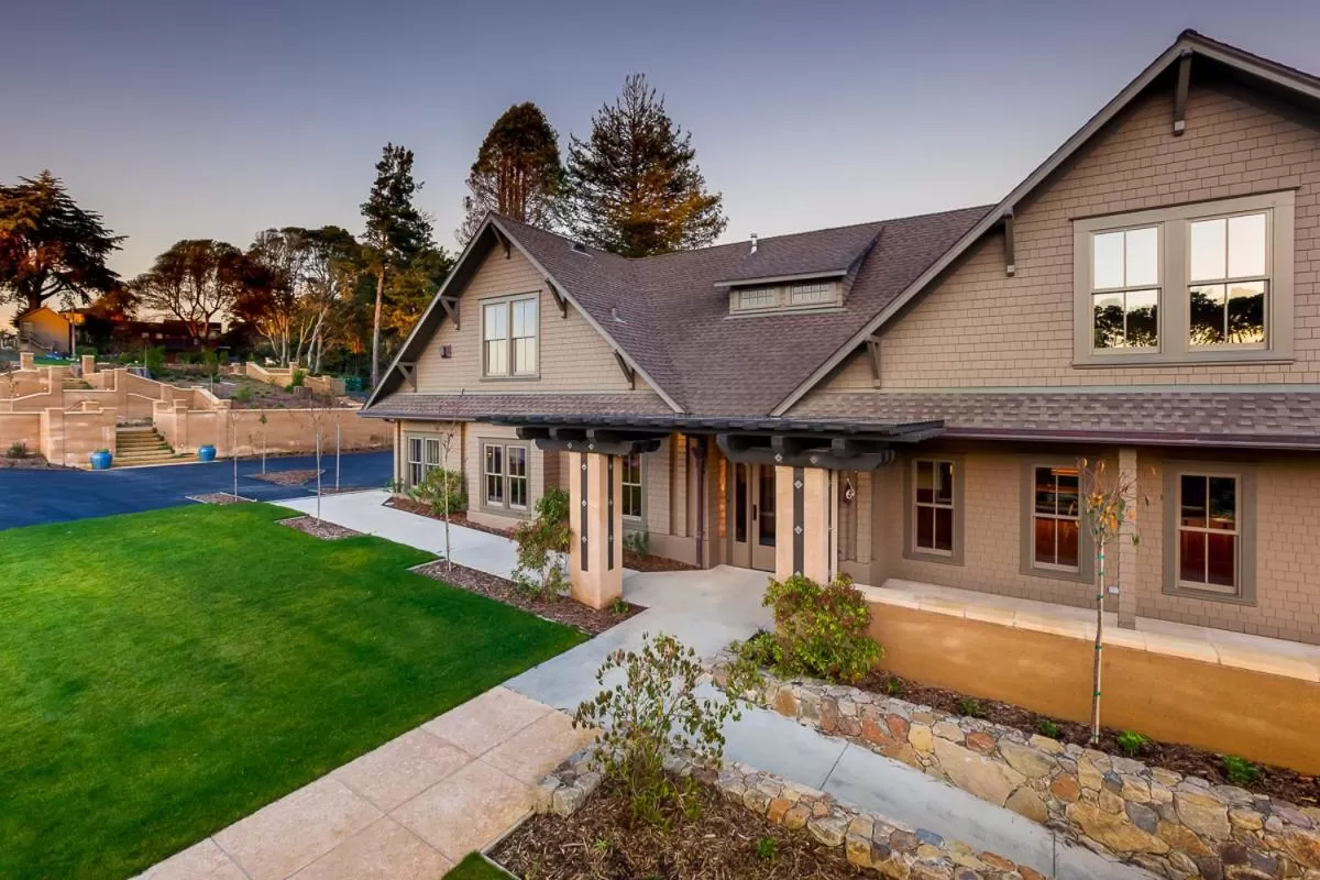 Restaurant/places to eat in Noyo Harbor Inn