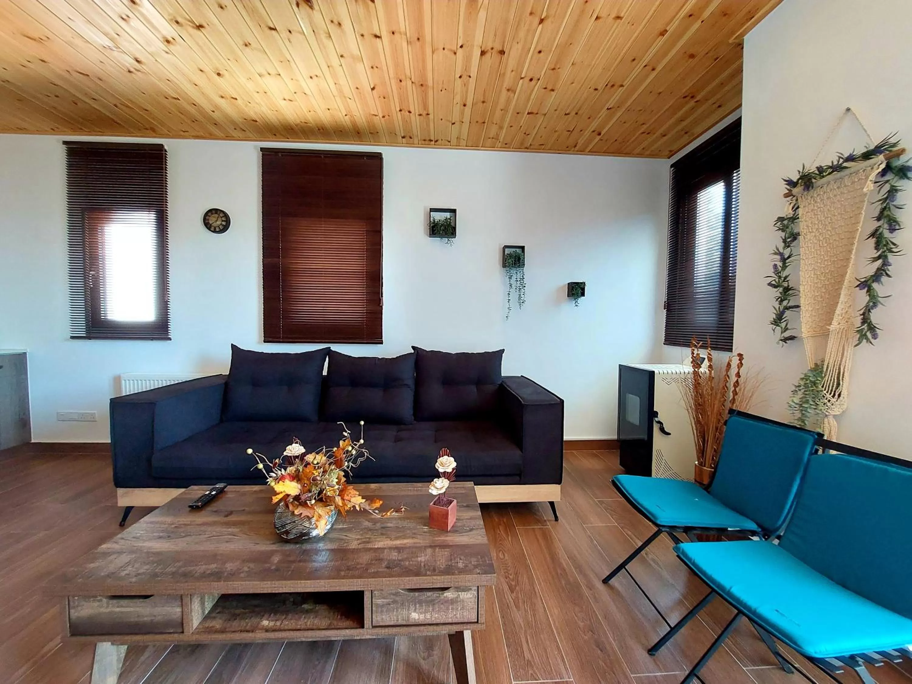 Agros Green Valley Suites