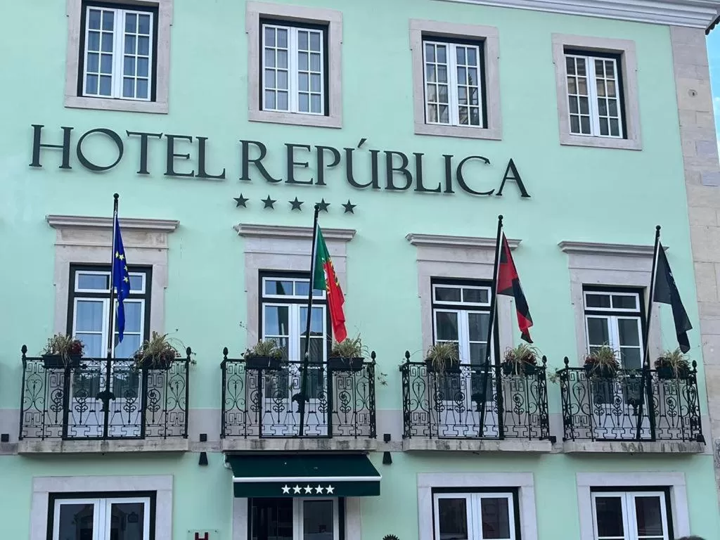 Hotel República Boutique Hotel