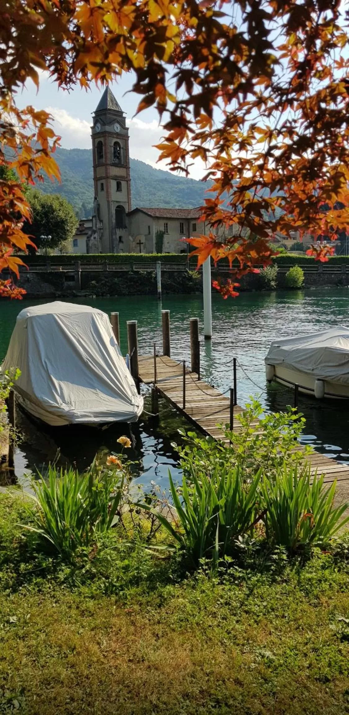 Property Building in Hotel Fonte dei Fiori