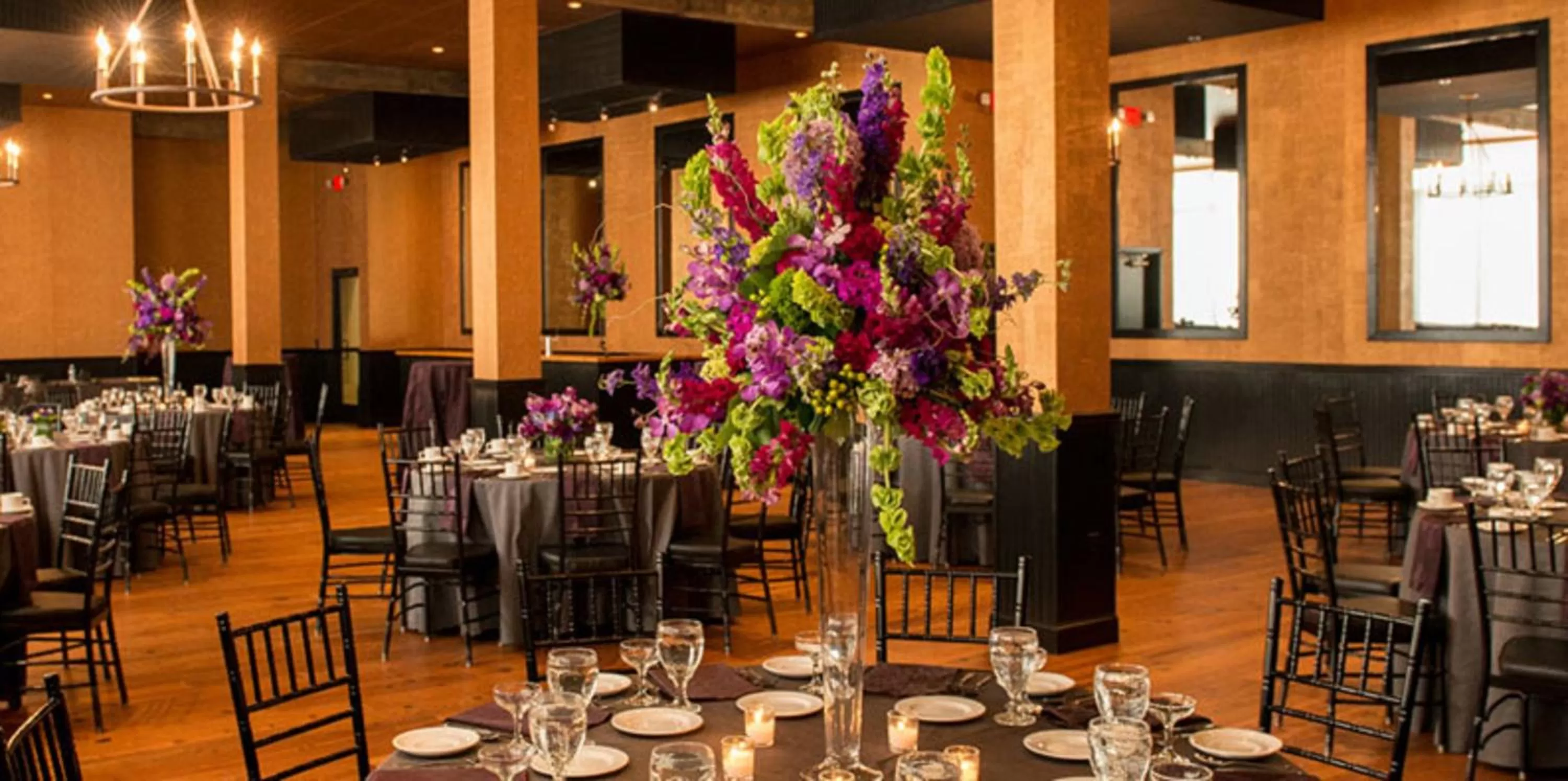 Banquet/Function facilities in Cork Factory Hotel