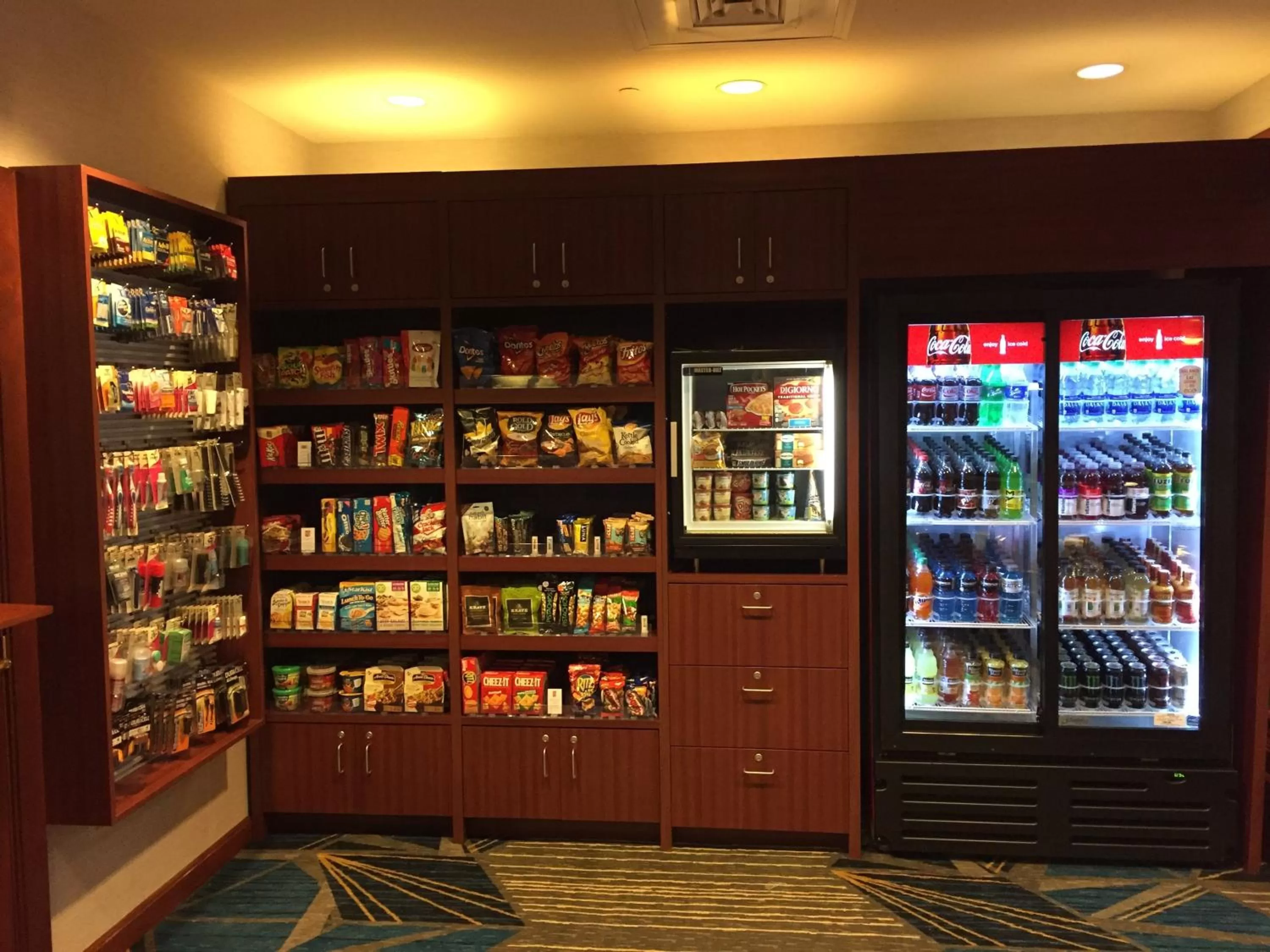 Other in Crowne Plaza Springfield Convention Center by IHG