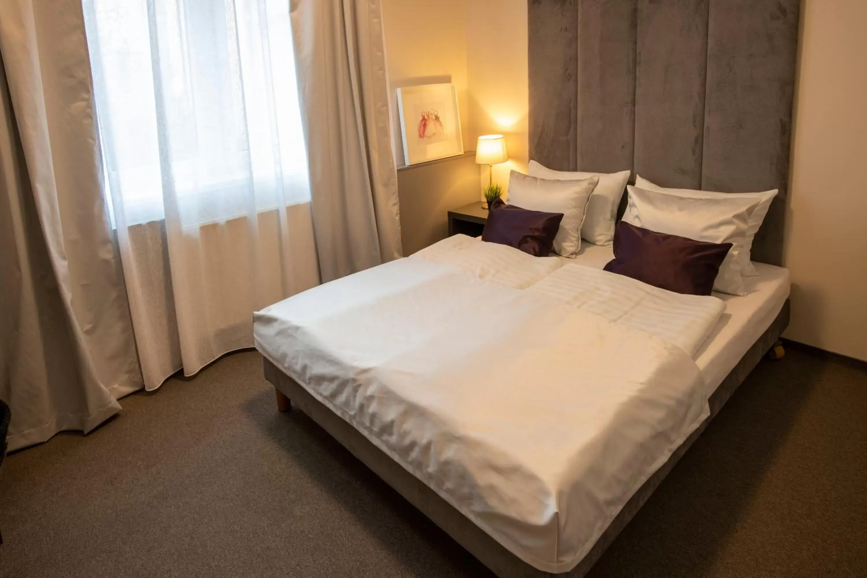 Superior Suite in Hotel Piano Superior Suite in Hotel Piano