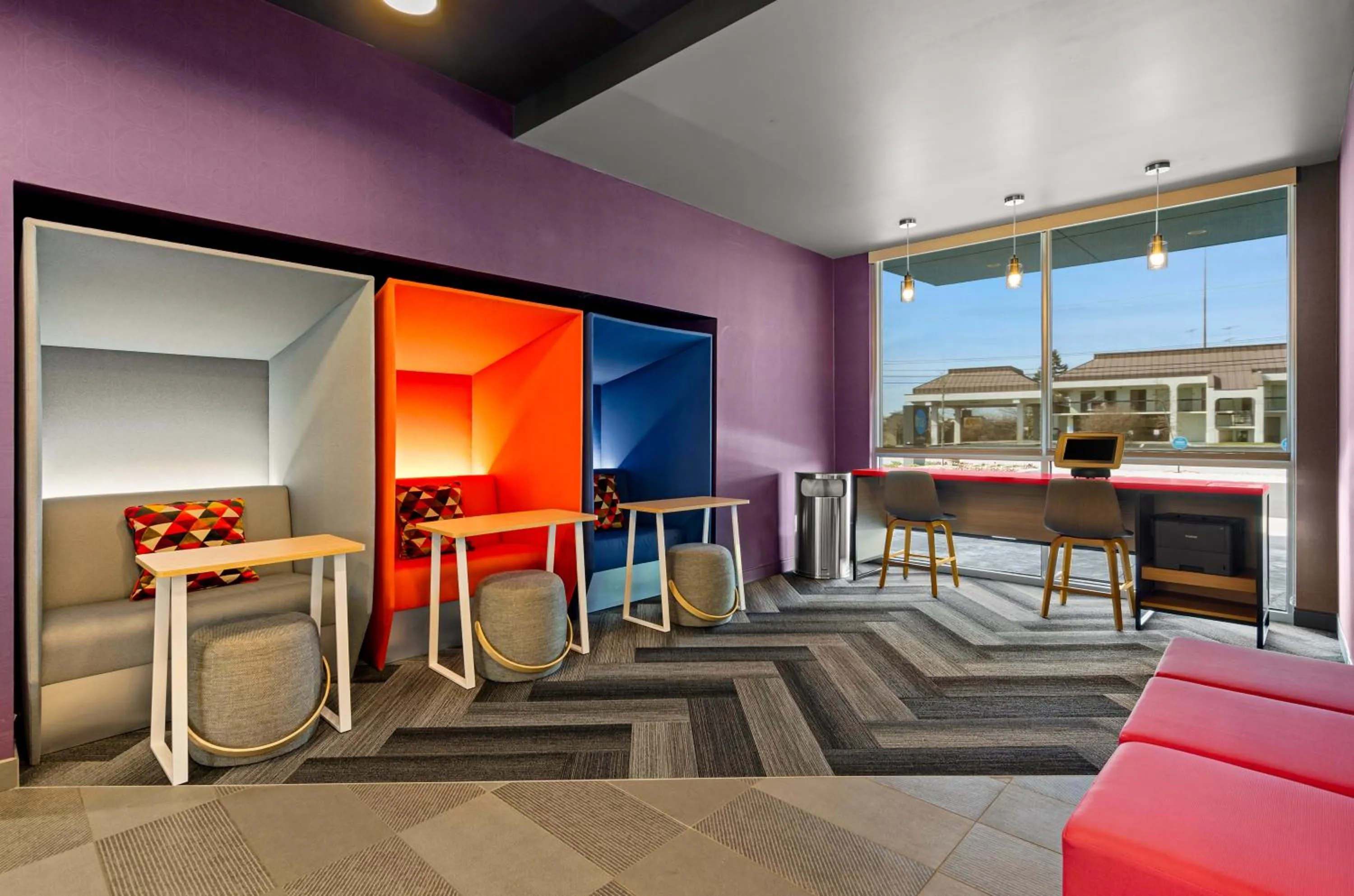 Business facilities in Tru By Hilton Christiansburg