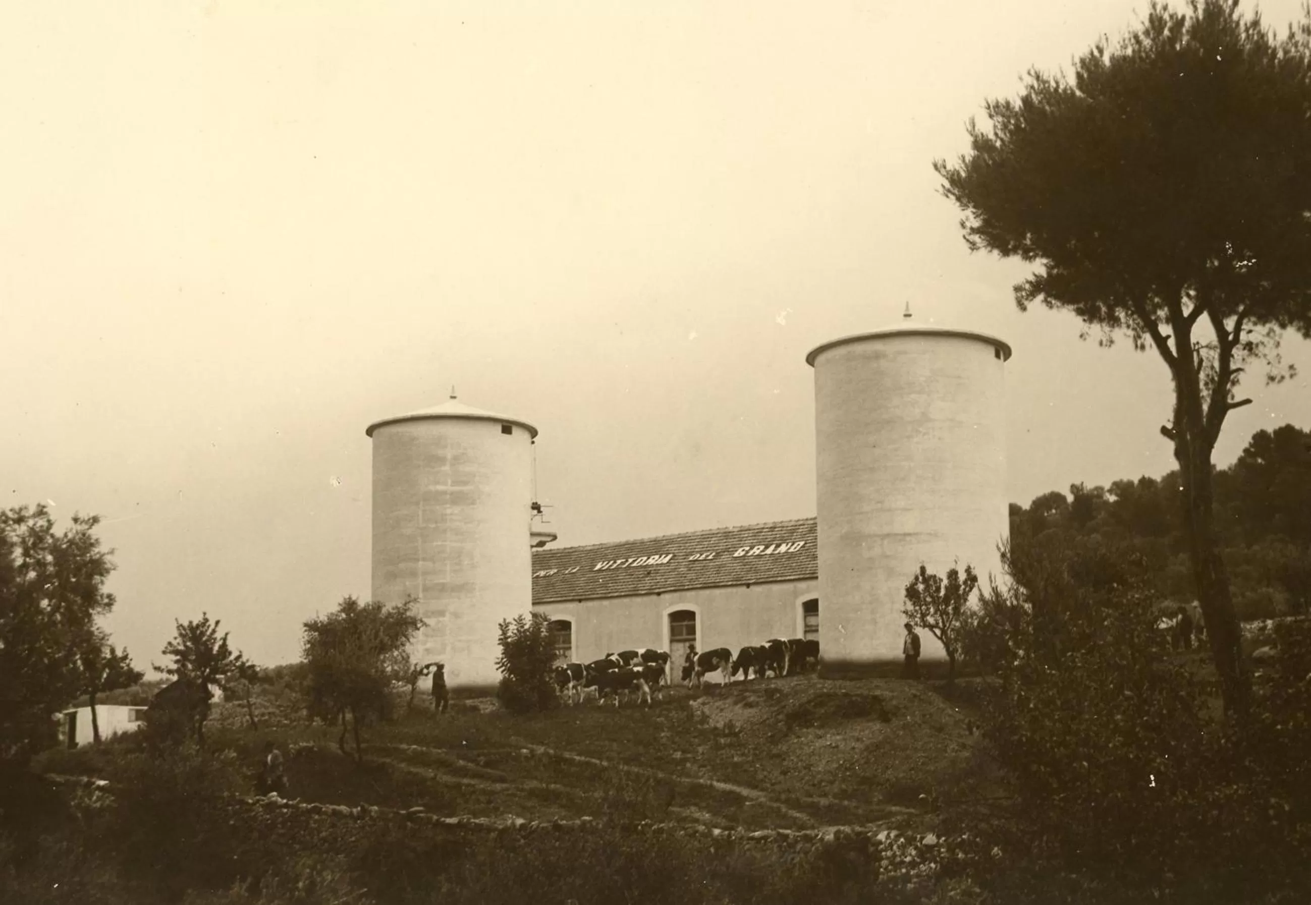 Hiking in Rocca Sul Mare Hotel