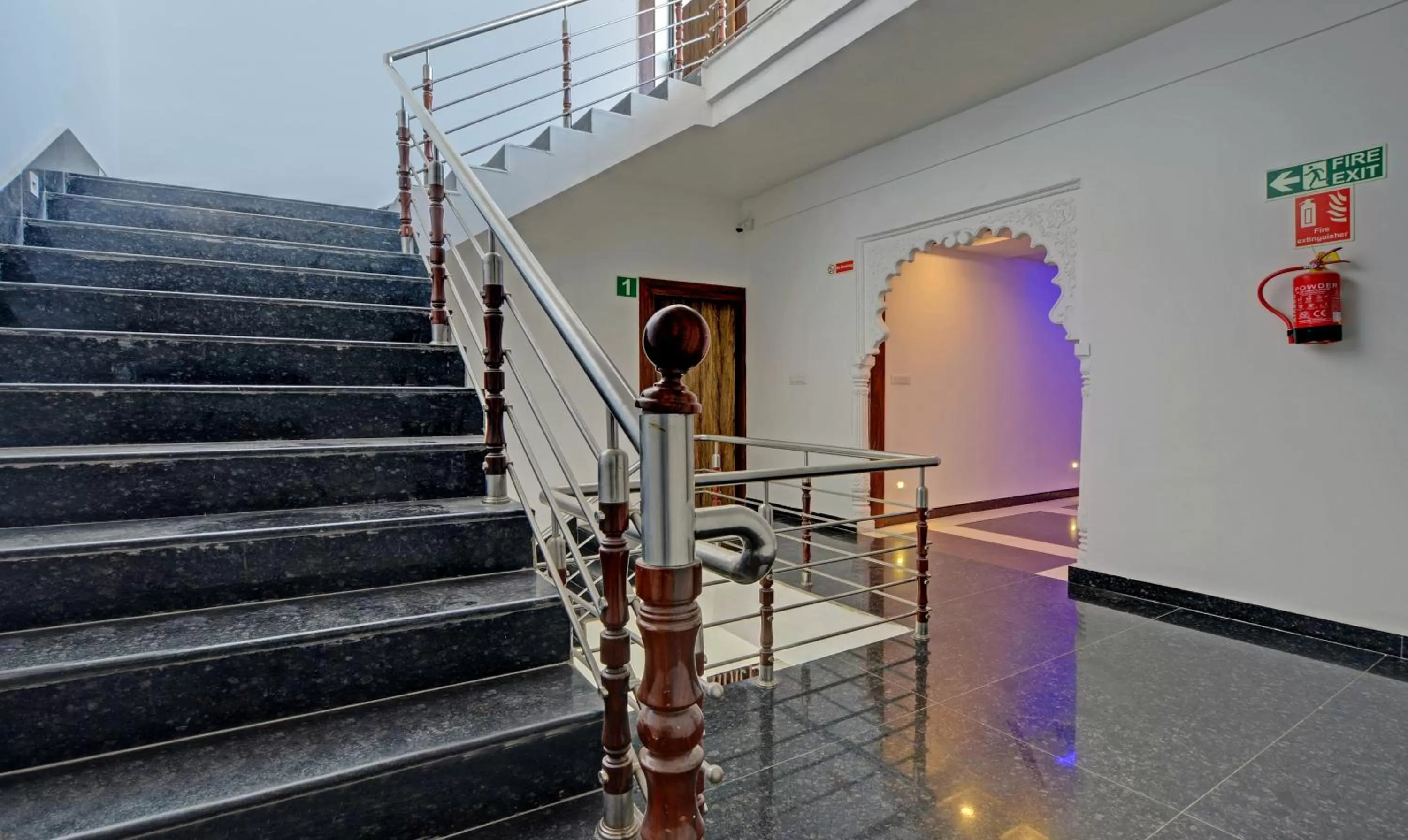 Treebo Trend Spirit Residency