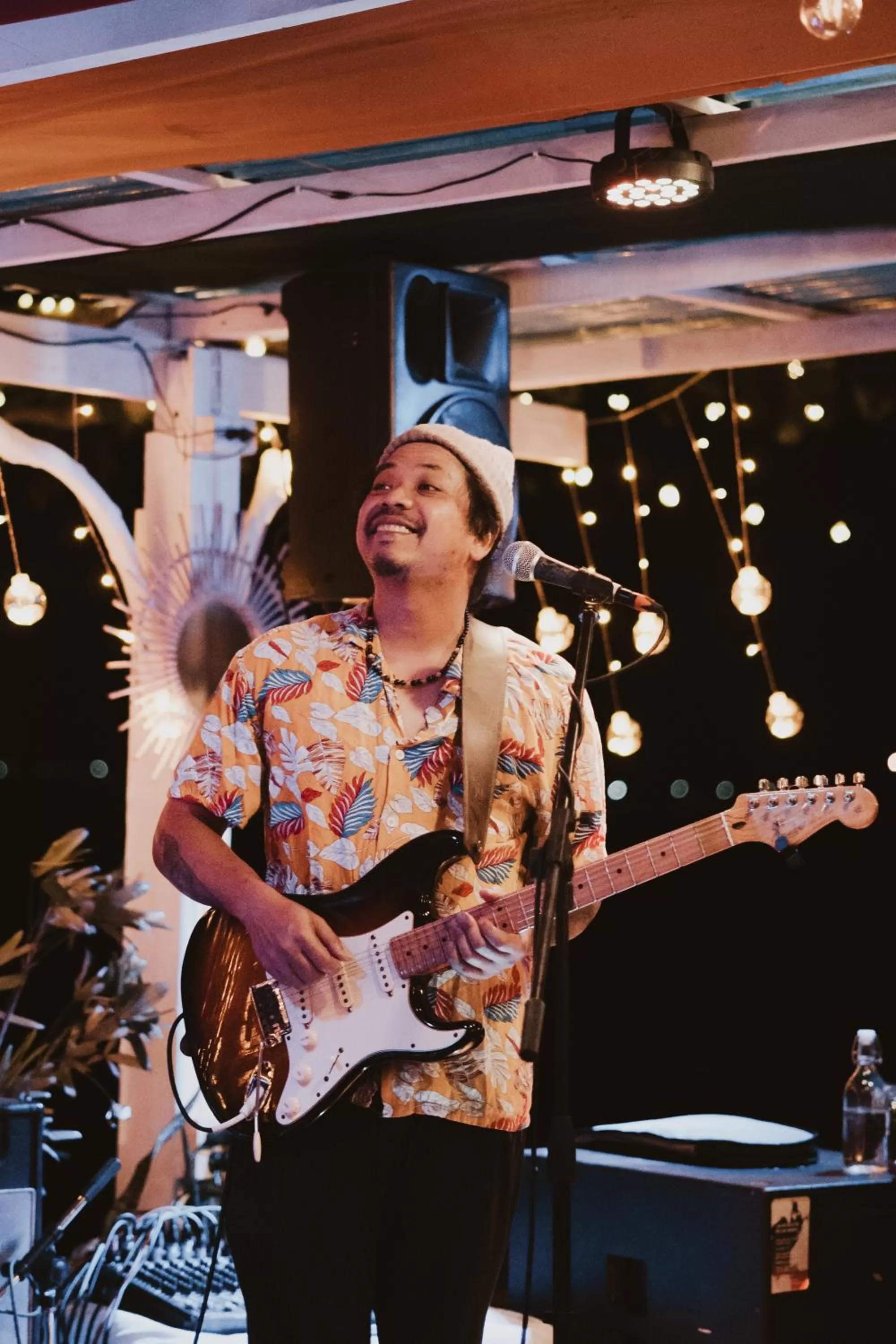 Other Activities in Indie Beach Bungalows