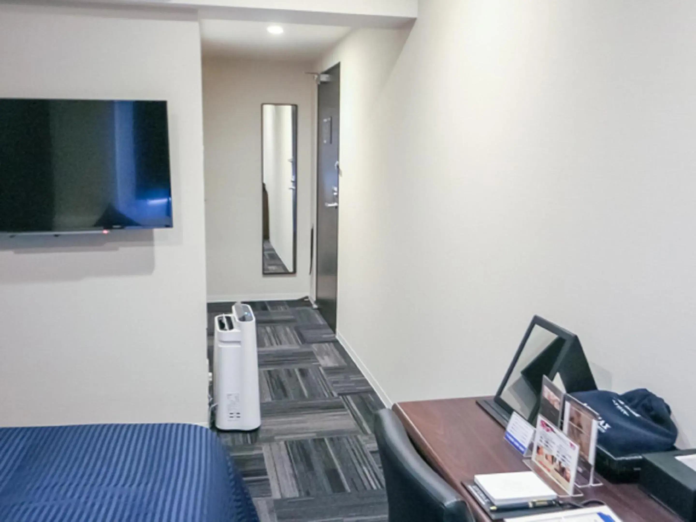 Deluxe Single Room - single occupancy - Non-Smoking in HOTEL LiVEMAX Takadanobaba Ekimae Deluxe Single Room - single occupancy - Non-Smoking in HOTEL LiVEMAX Takadanobaba Ekimae