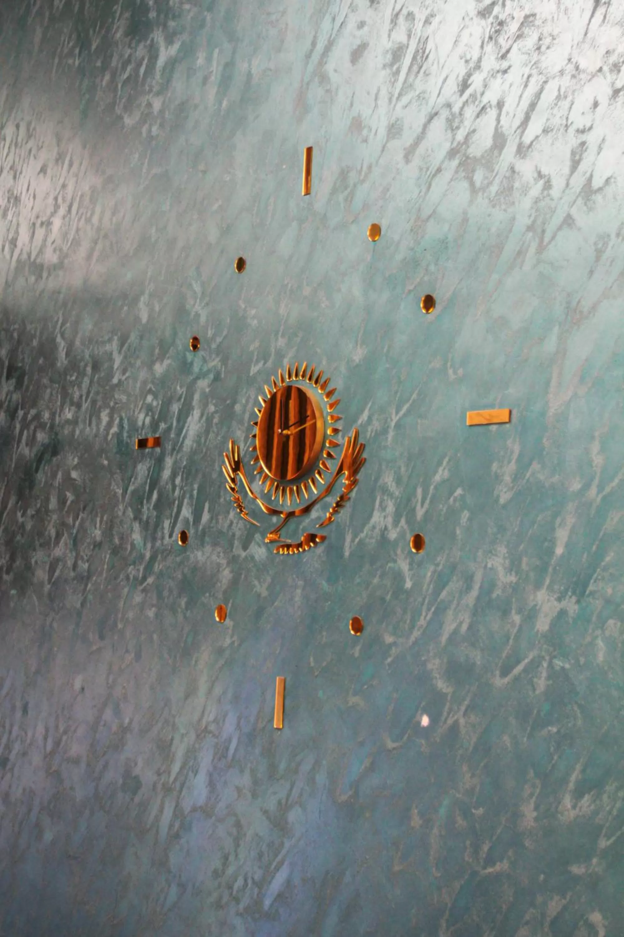 Property building in E-lite& Meatador