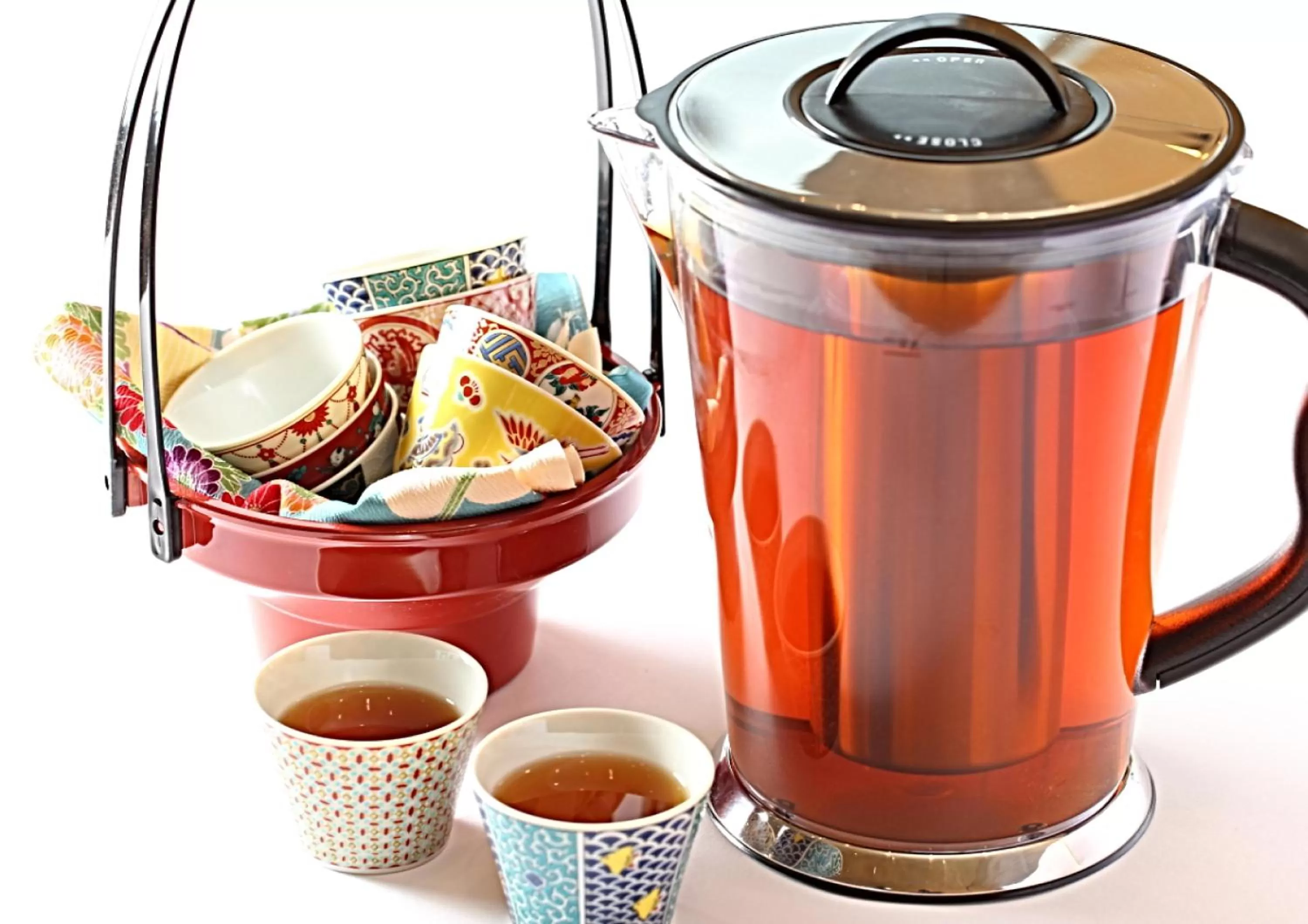 Drinks in Hotel Wing International Premium Kanazawa Ekimae