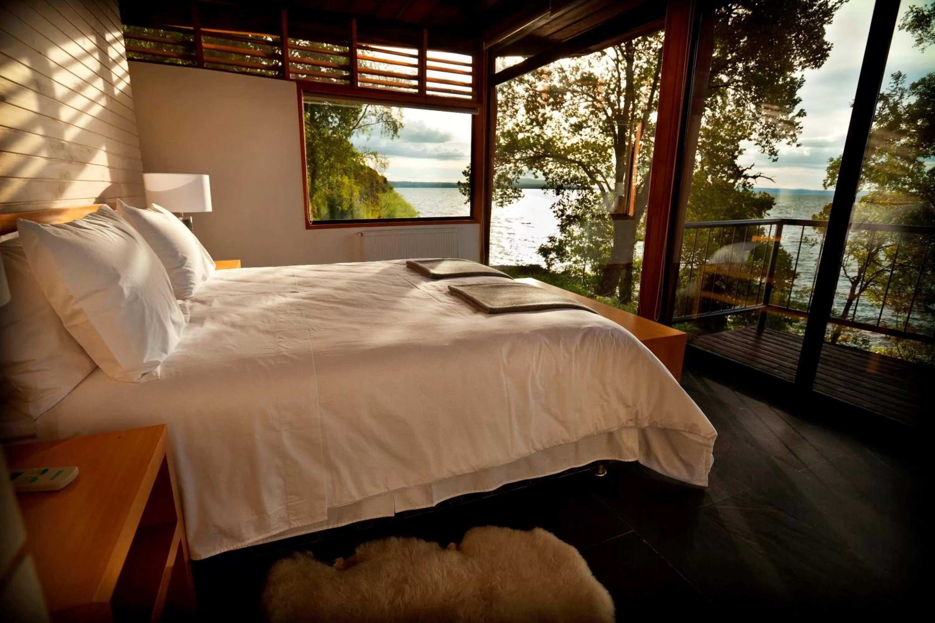 Balcony/Terrace, Room Photo in Hotel Antumalal