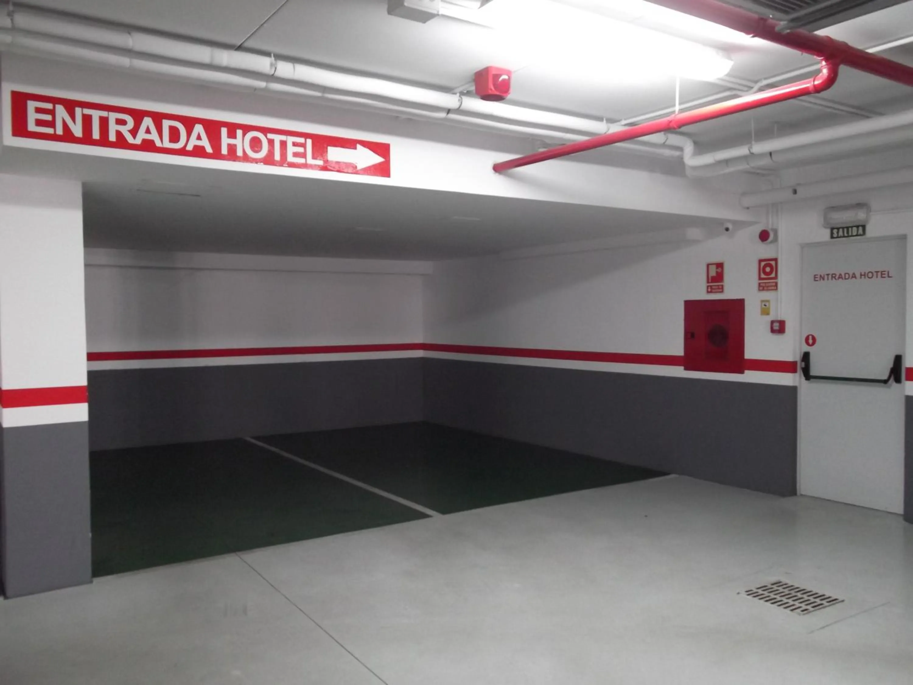 Other in Hotel Río Hortega