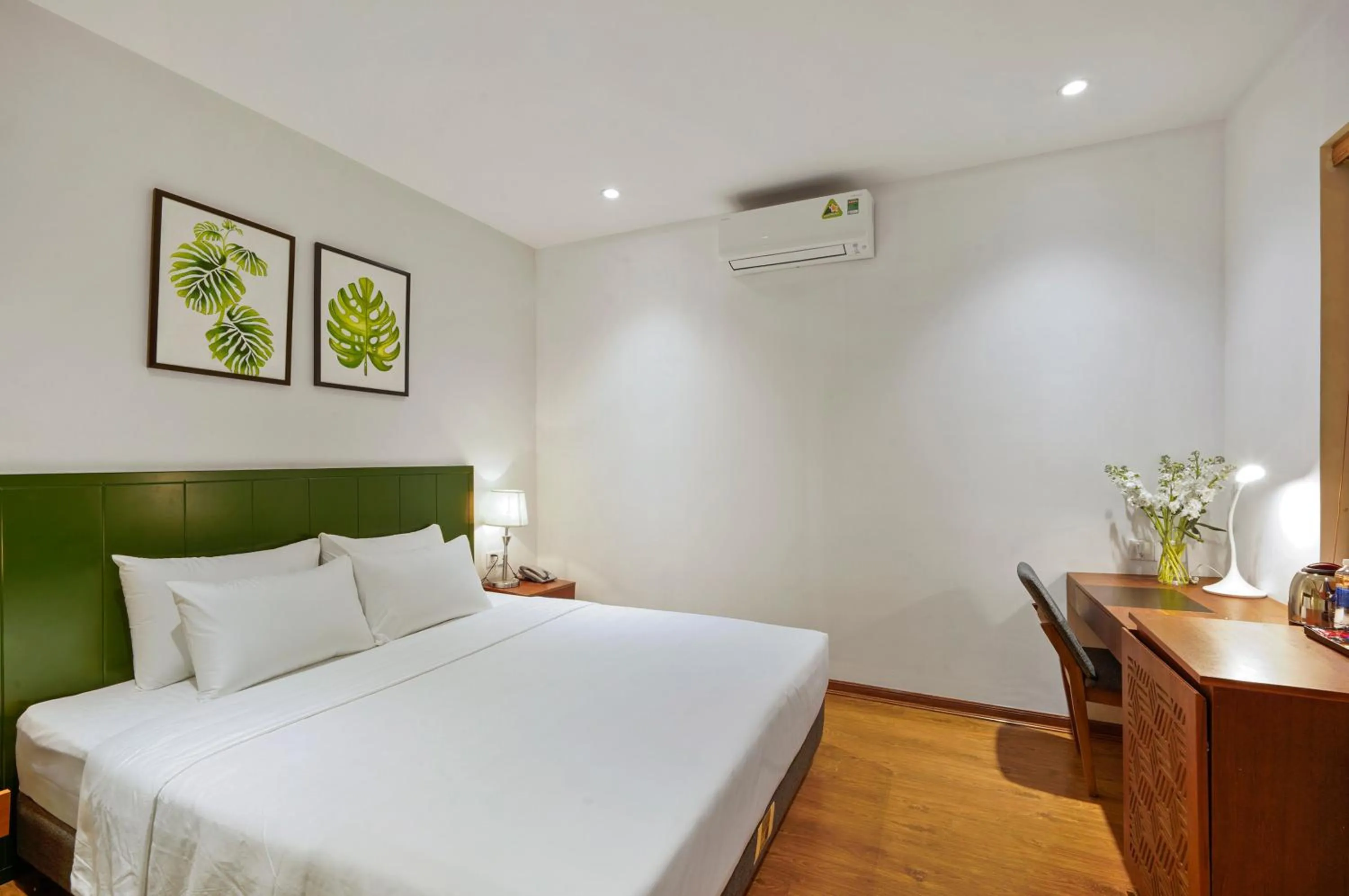 Superior Queen Room in 22Land Classic Suites