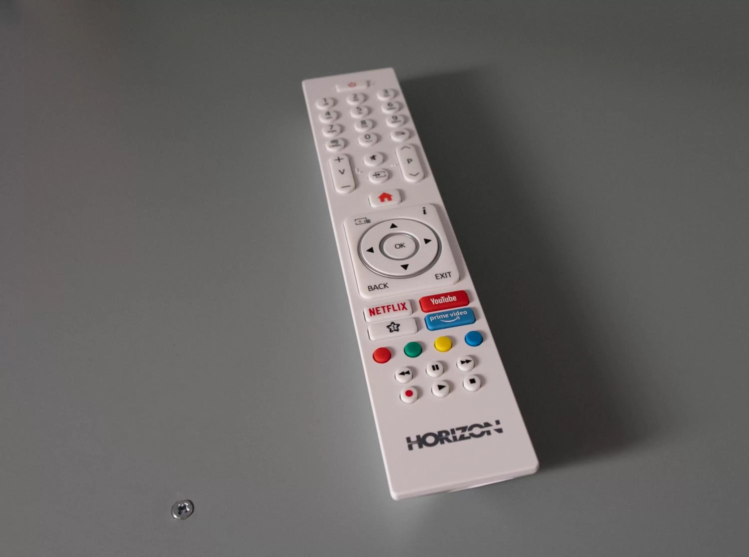 TV and multimedia in Duett - Urban Rooms