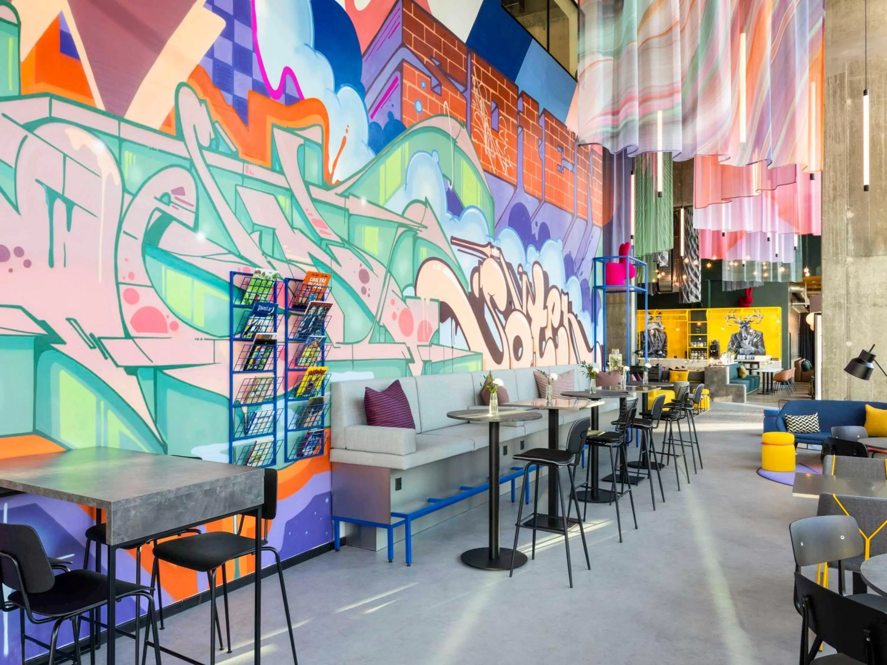 ibis Styles Copenhagen Orestad