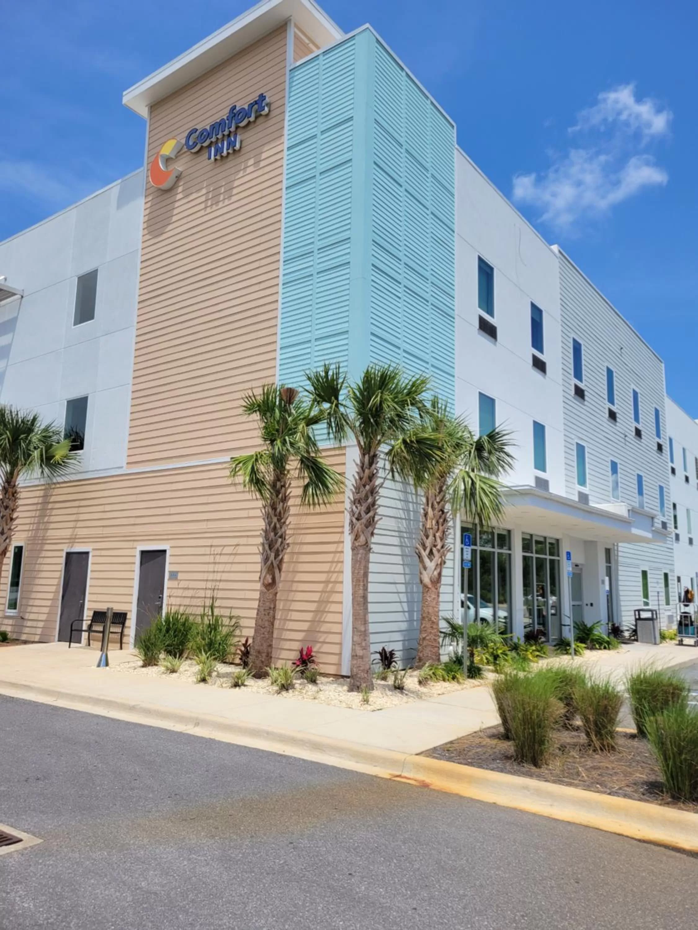 Comfort Inn Miramar Beach-Destin