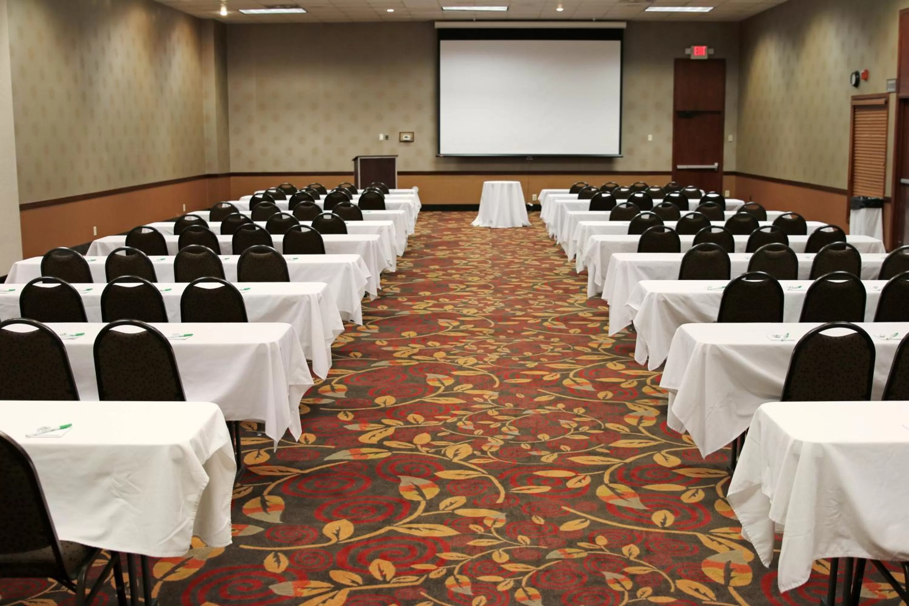 Meeting/conference room in Holiday Inn Alexandria by IHG