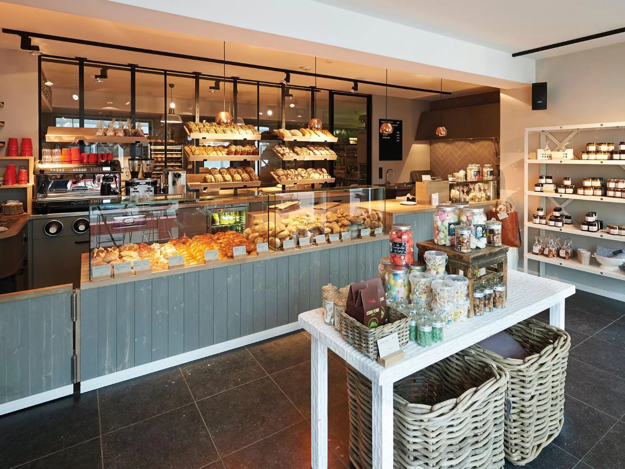 Food, Restaurant/Places to Eat in Inselloft Norderney