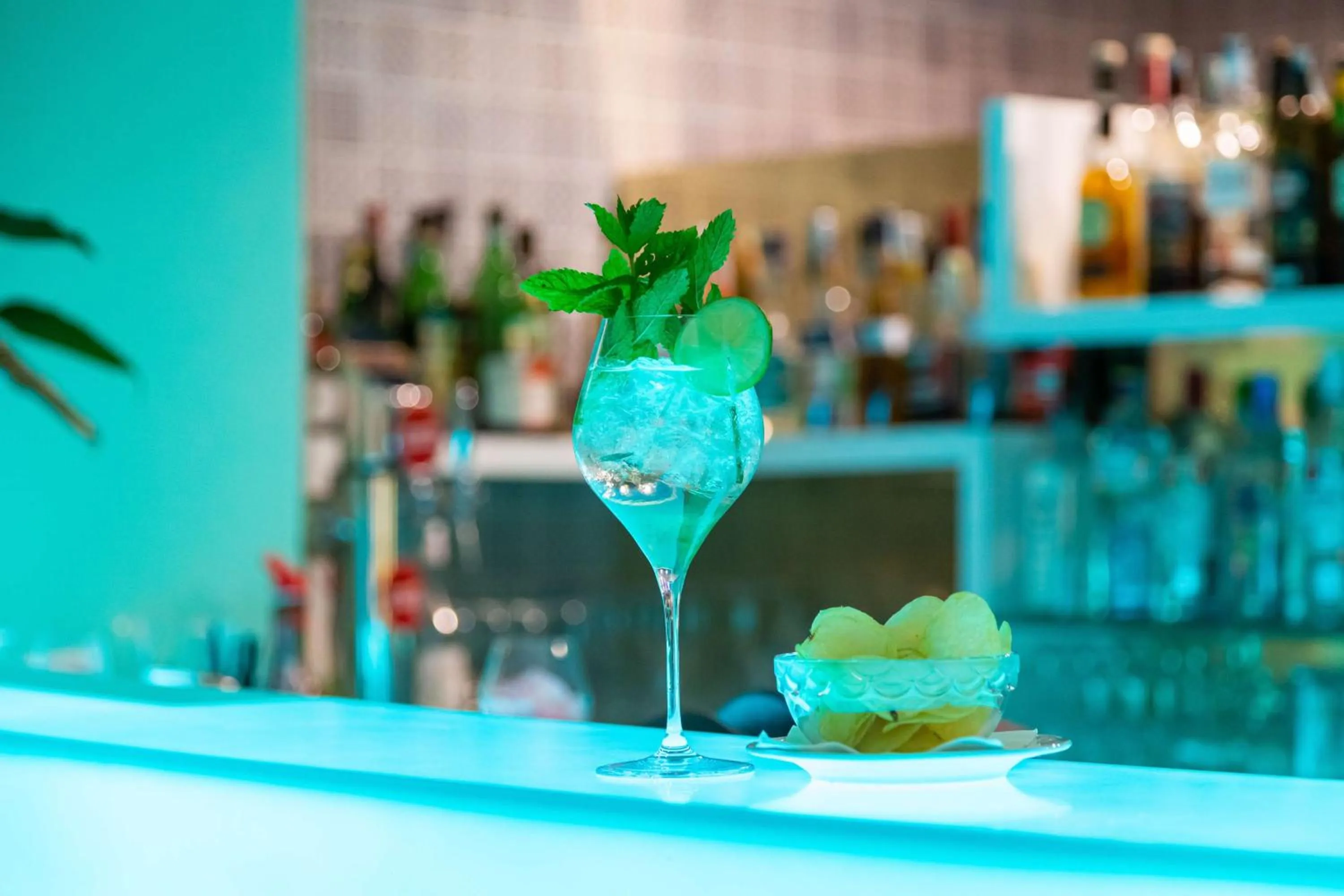 Lounge or bar in Best Western Hotel La Solara